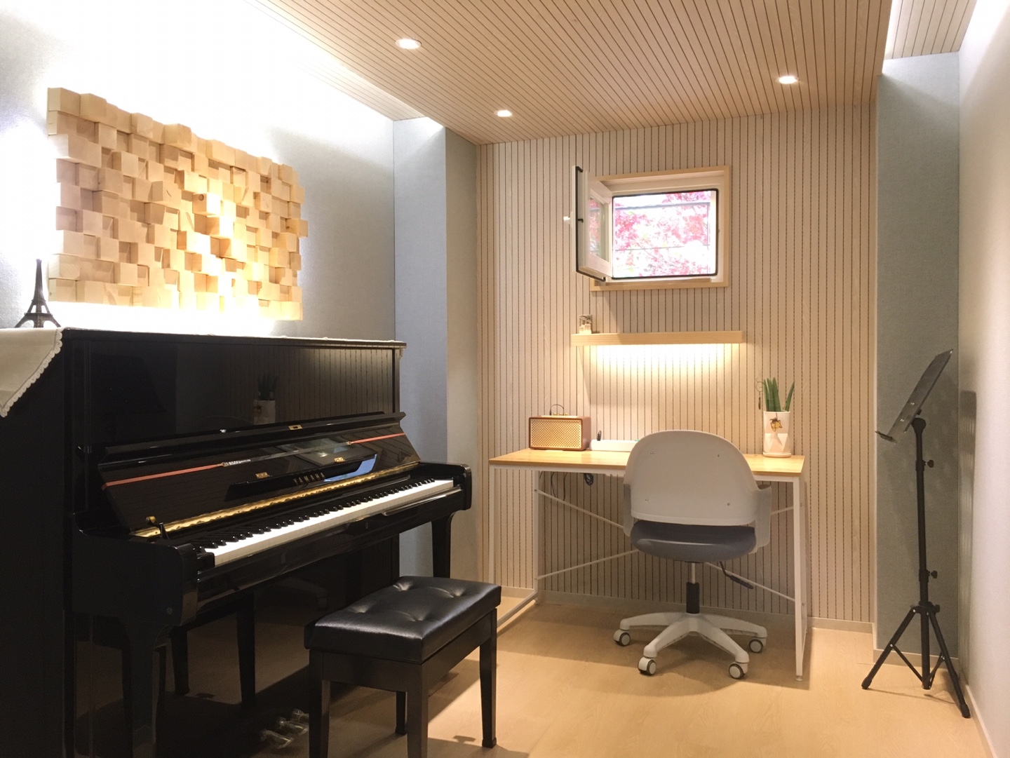 5번째 스튜디오 사진