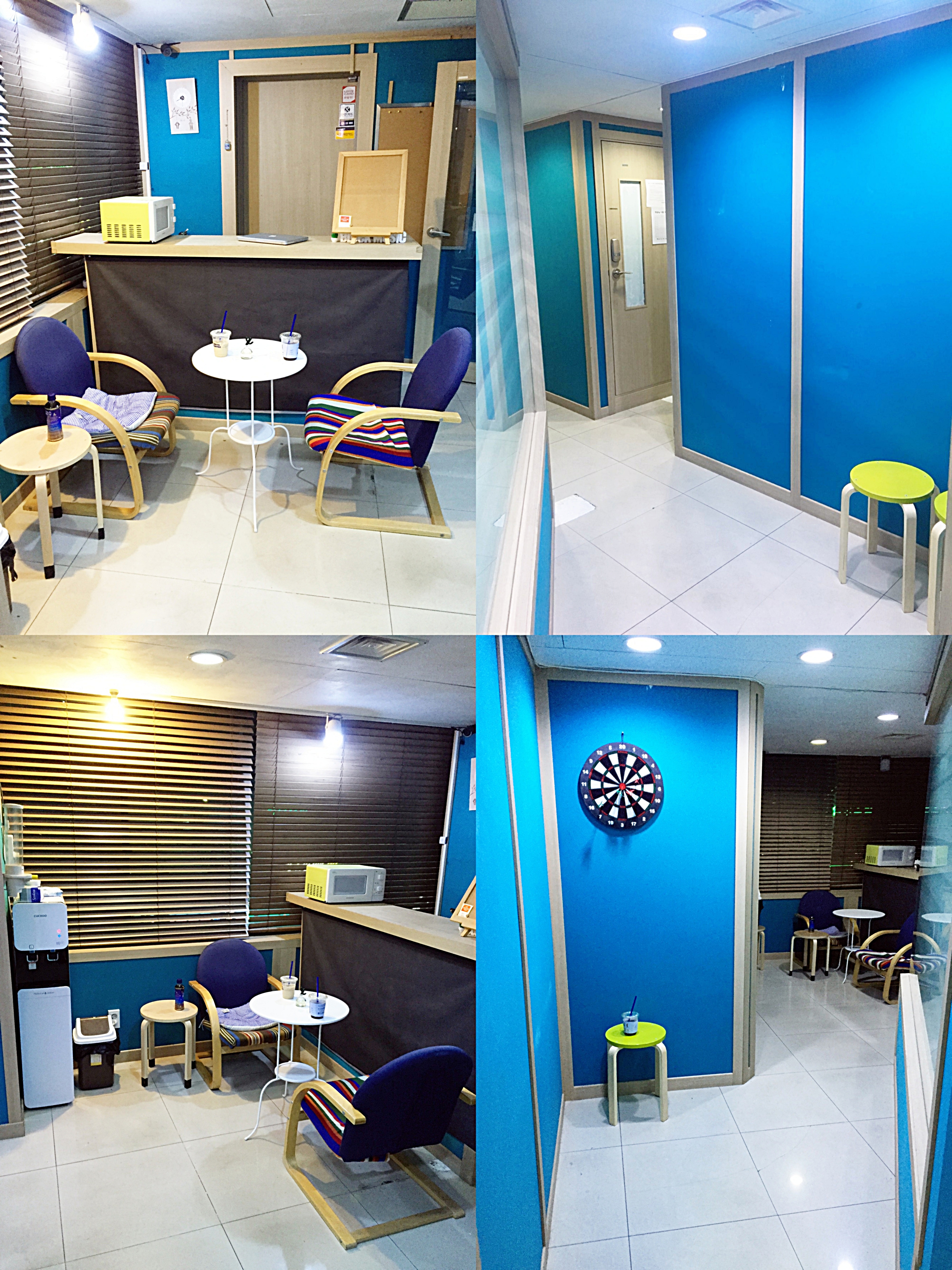 1번째 스튜디오 사진