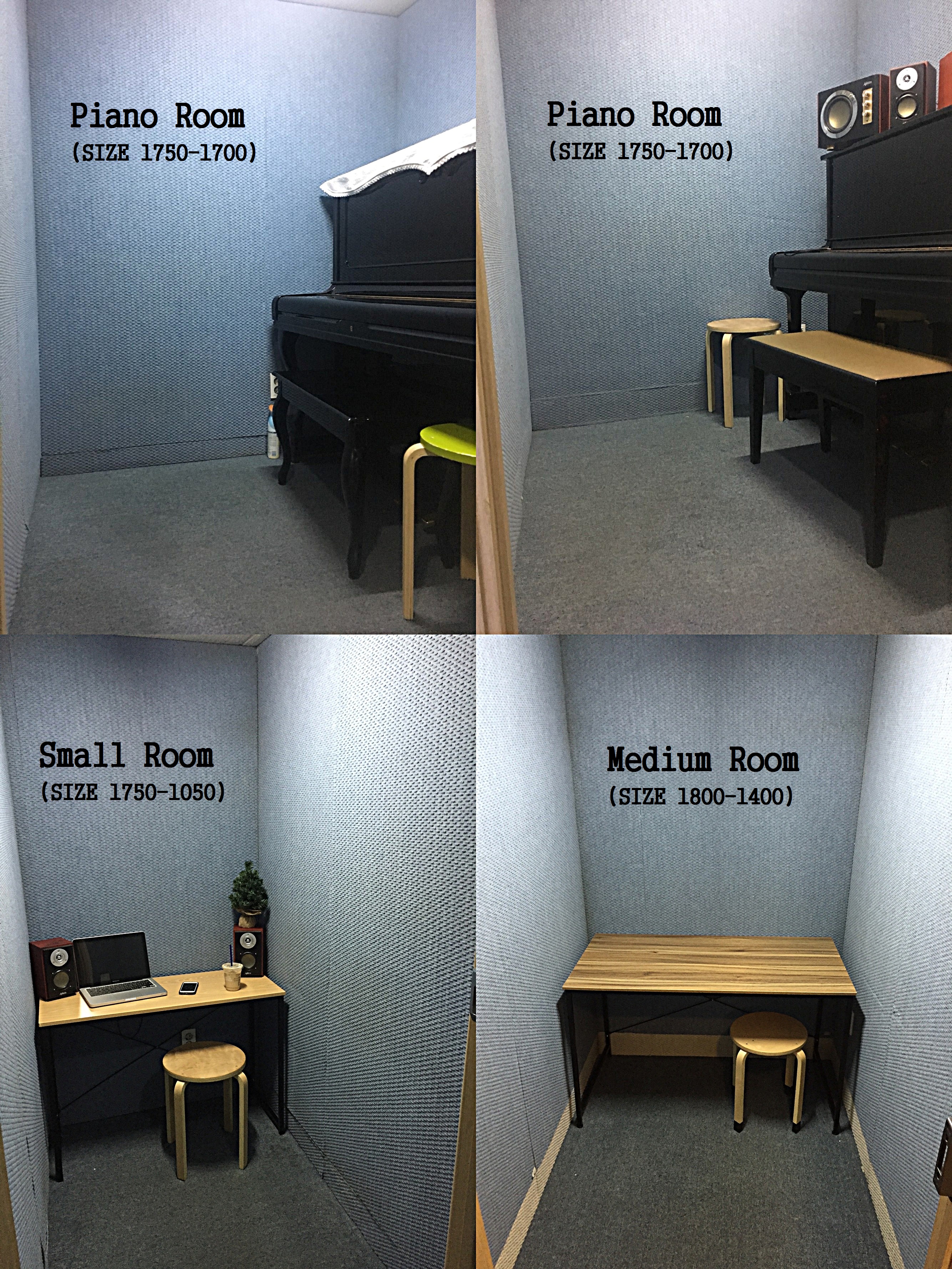 3번째 스튜디오 사진