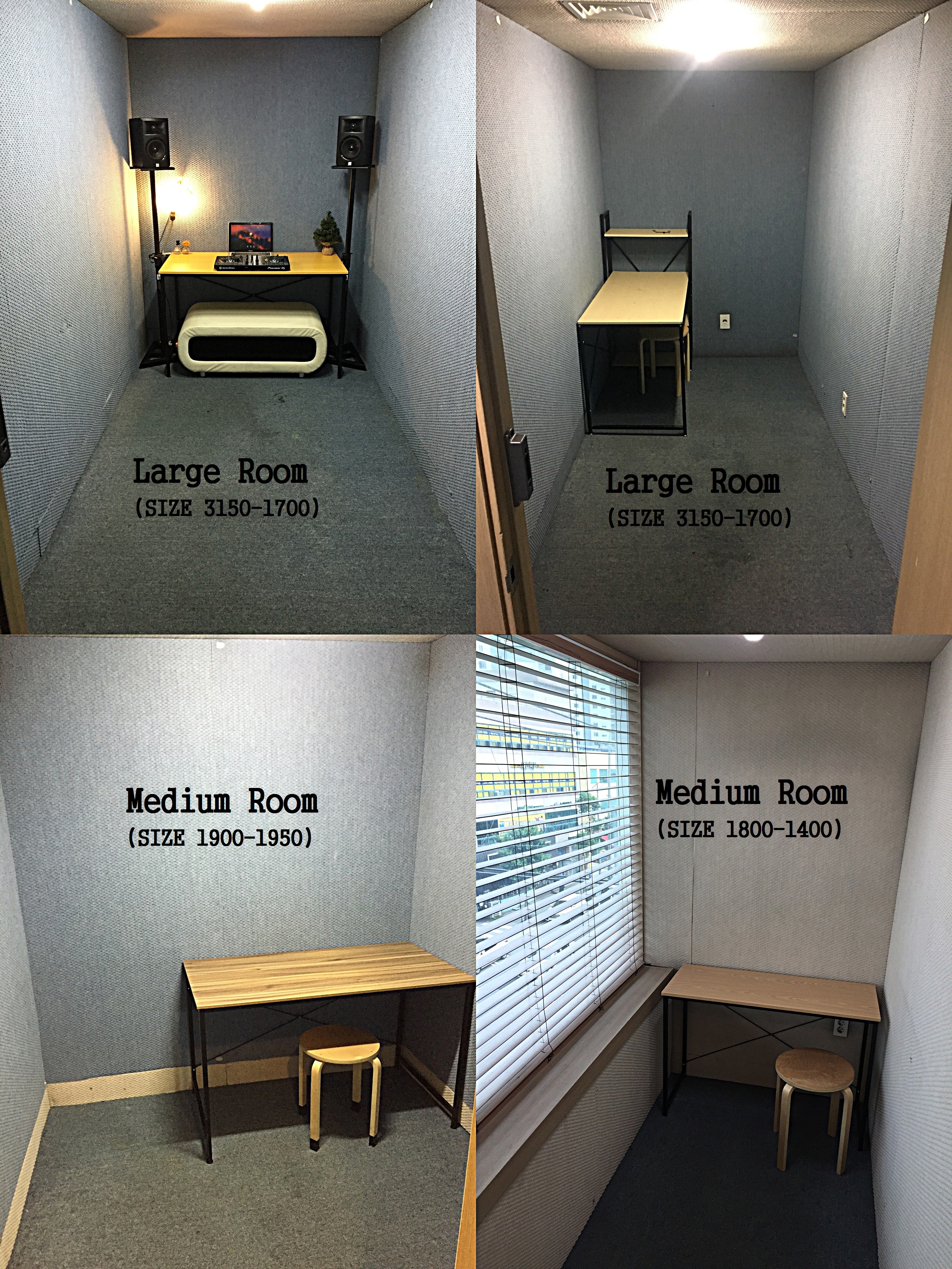 4번째 스튜디오 사진