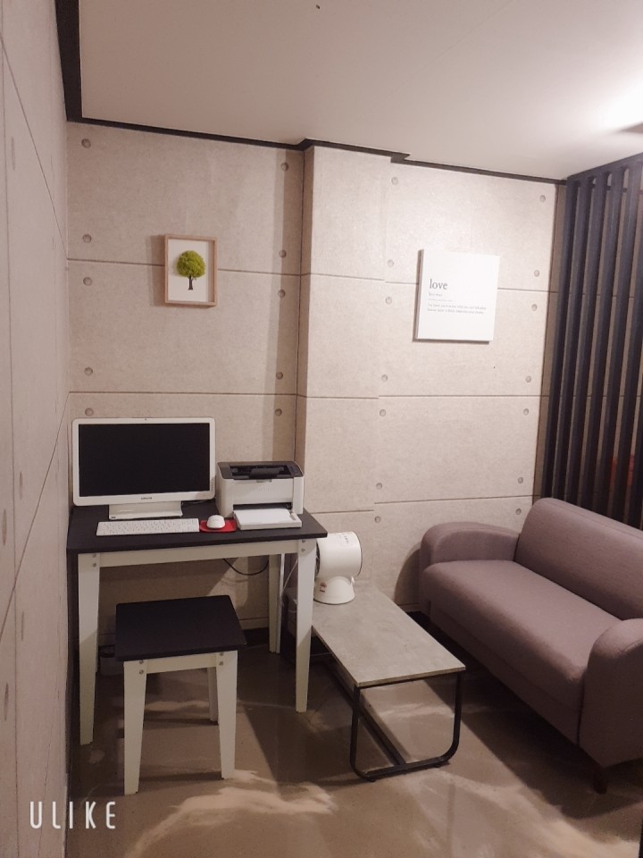 4번째 스튜디오 사진