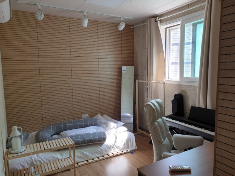 4번째 스튜디오 사진