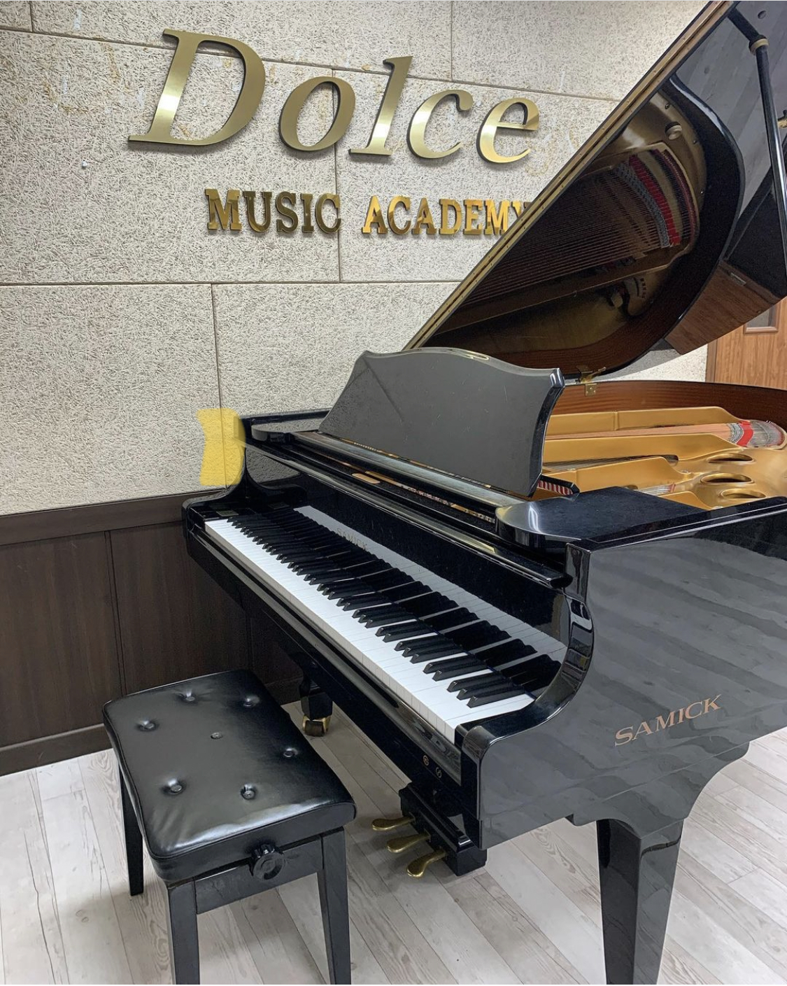 1번째 스튜디오 사진