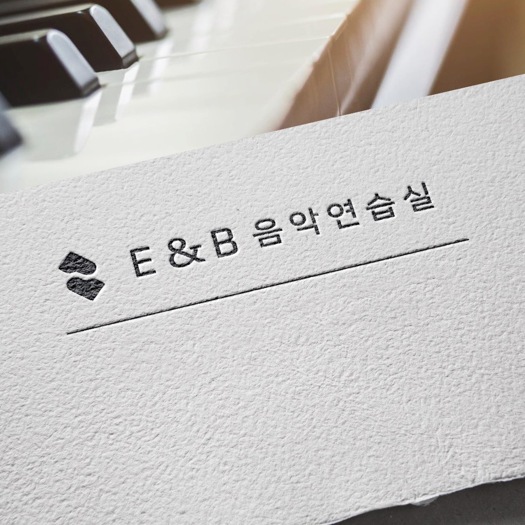 1번째 스튜디오 사진