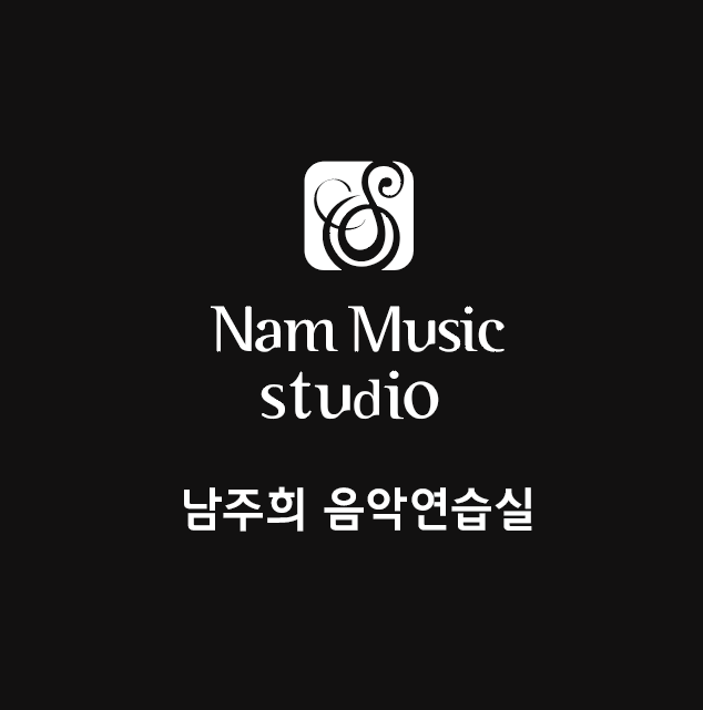 1번째 스튜디오 사진