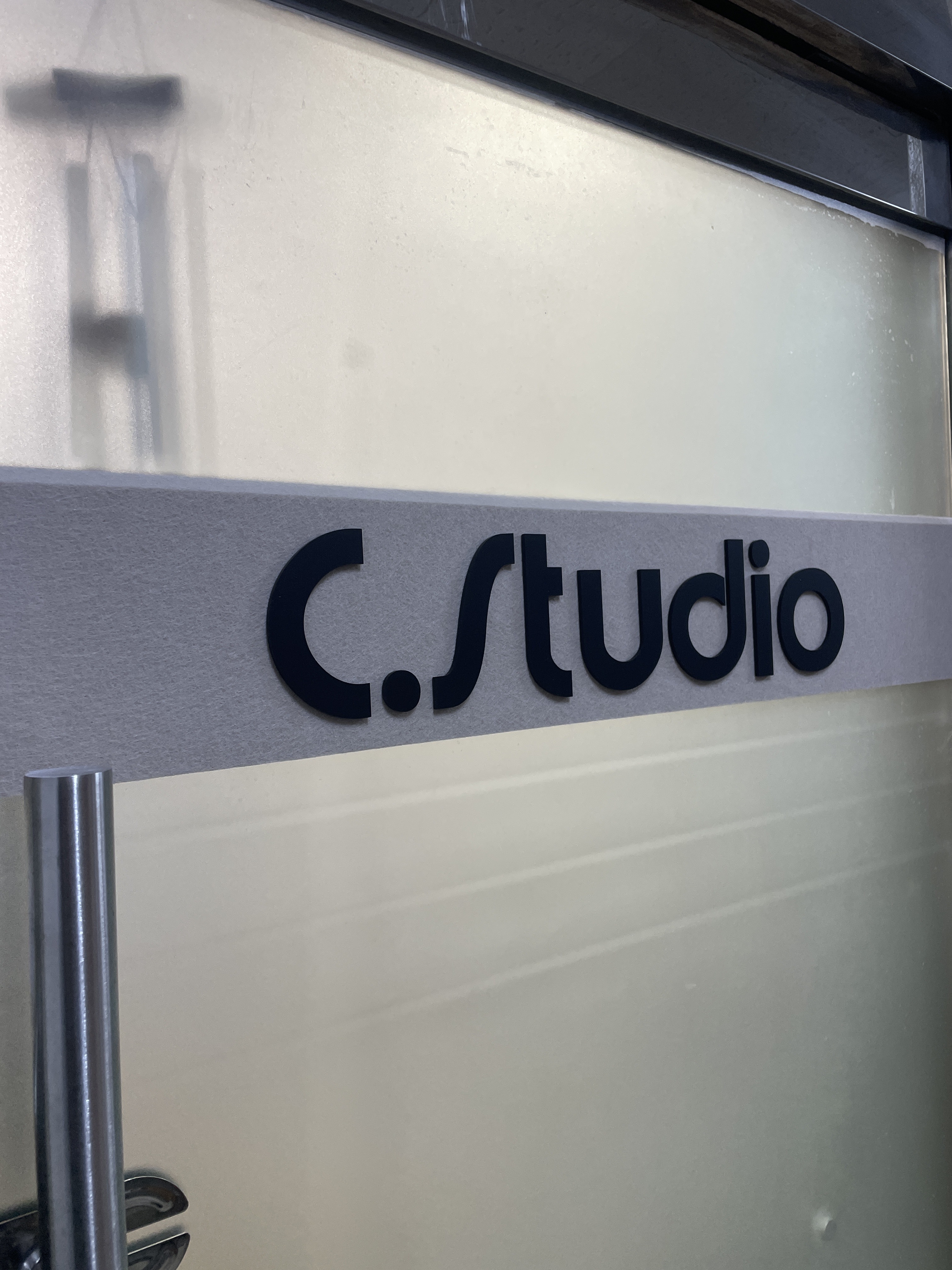 1번째 스튜디오 사진