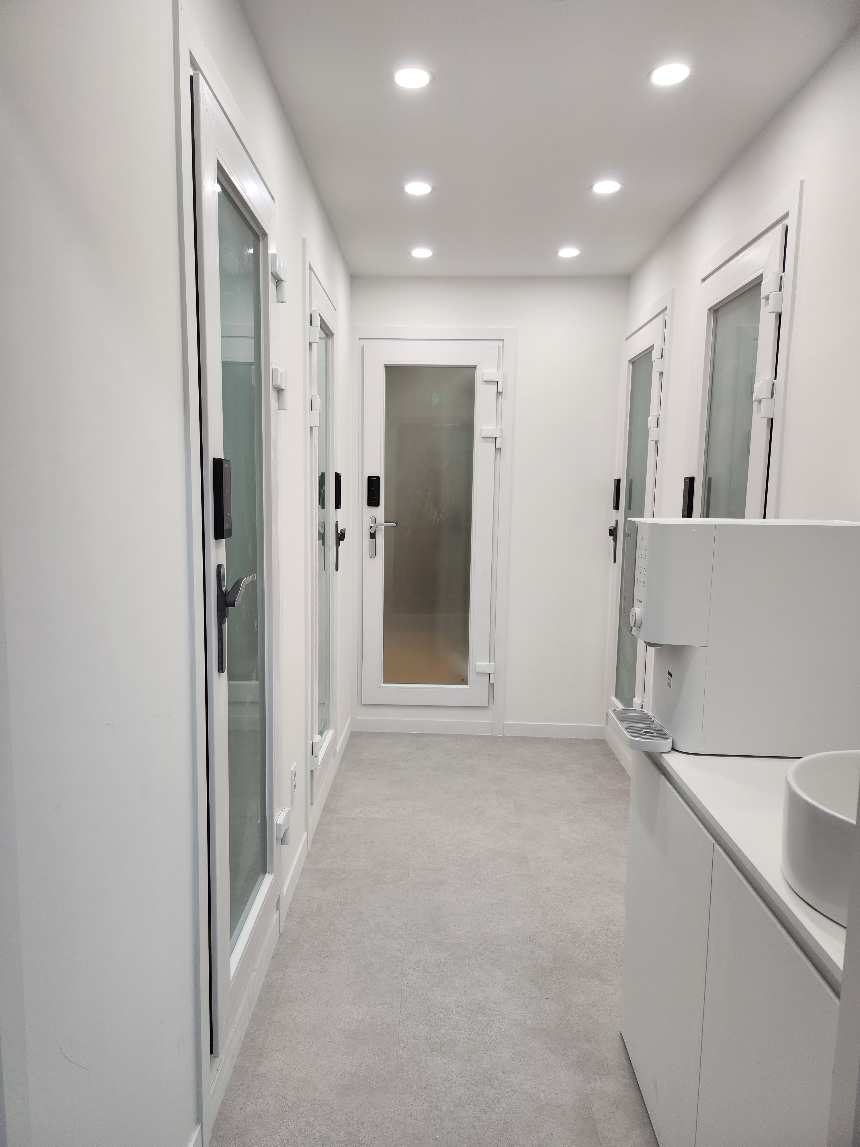 1번째 스튜디오 사진