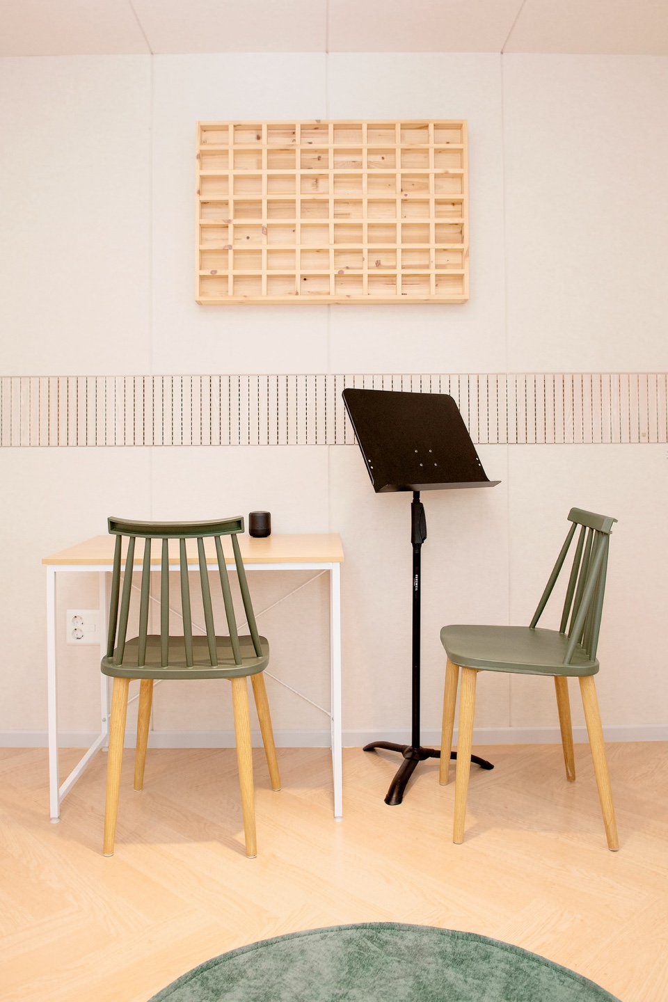 5번째 스튜디오 사진