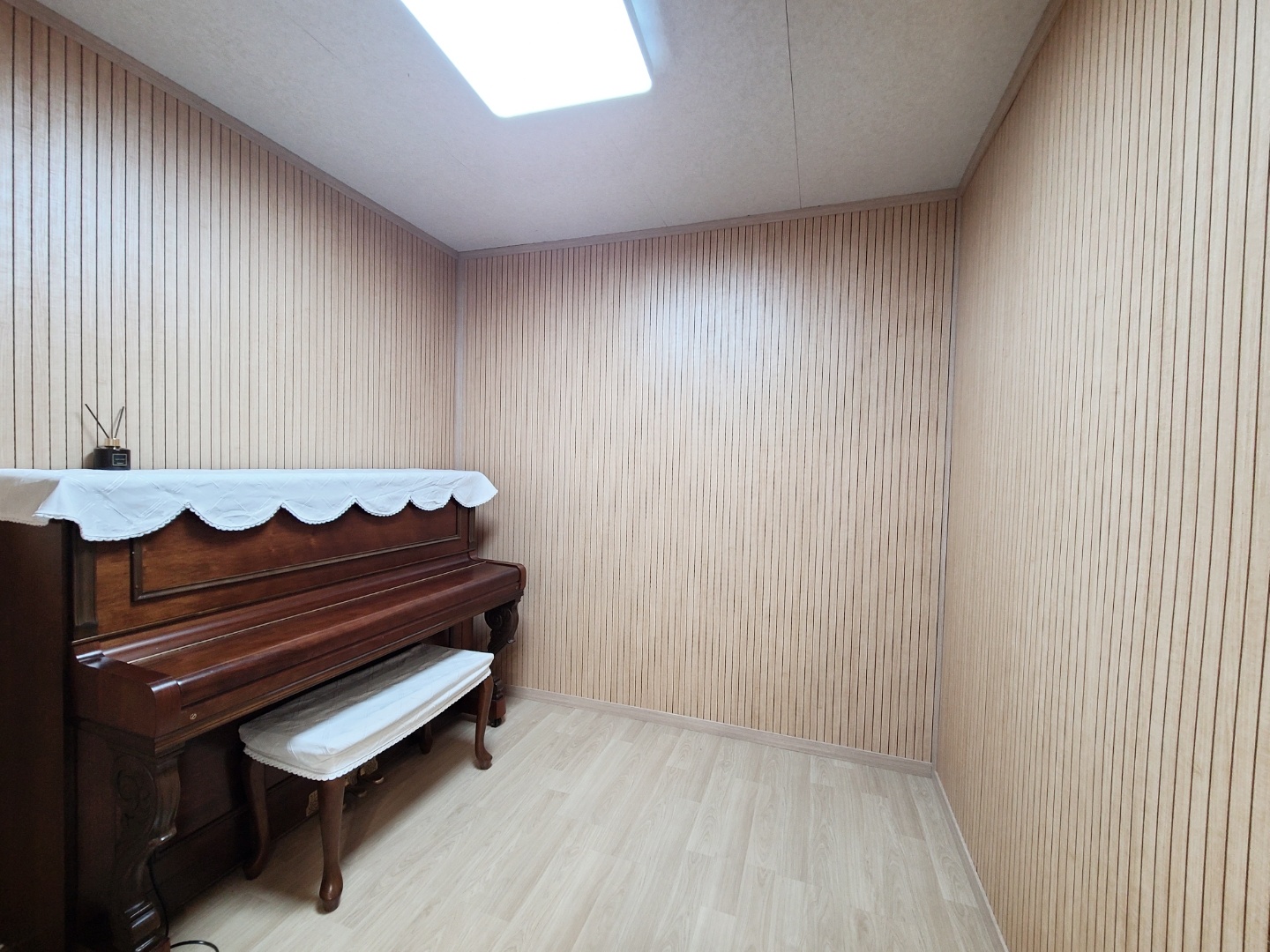 3번째 스튜디오 사진