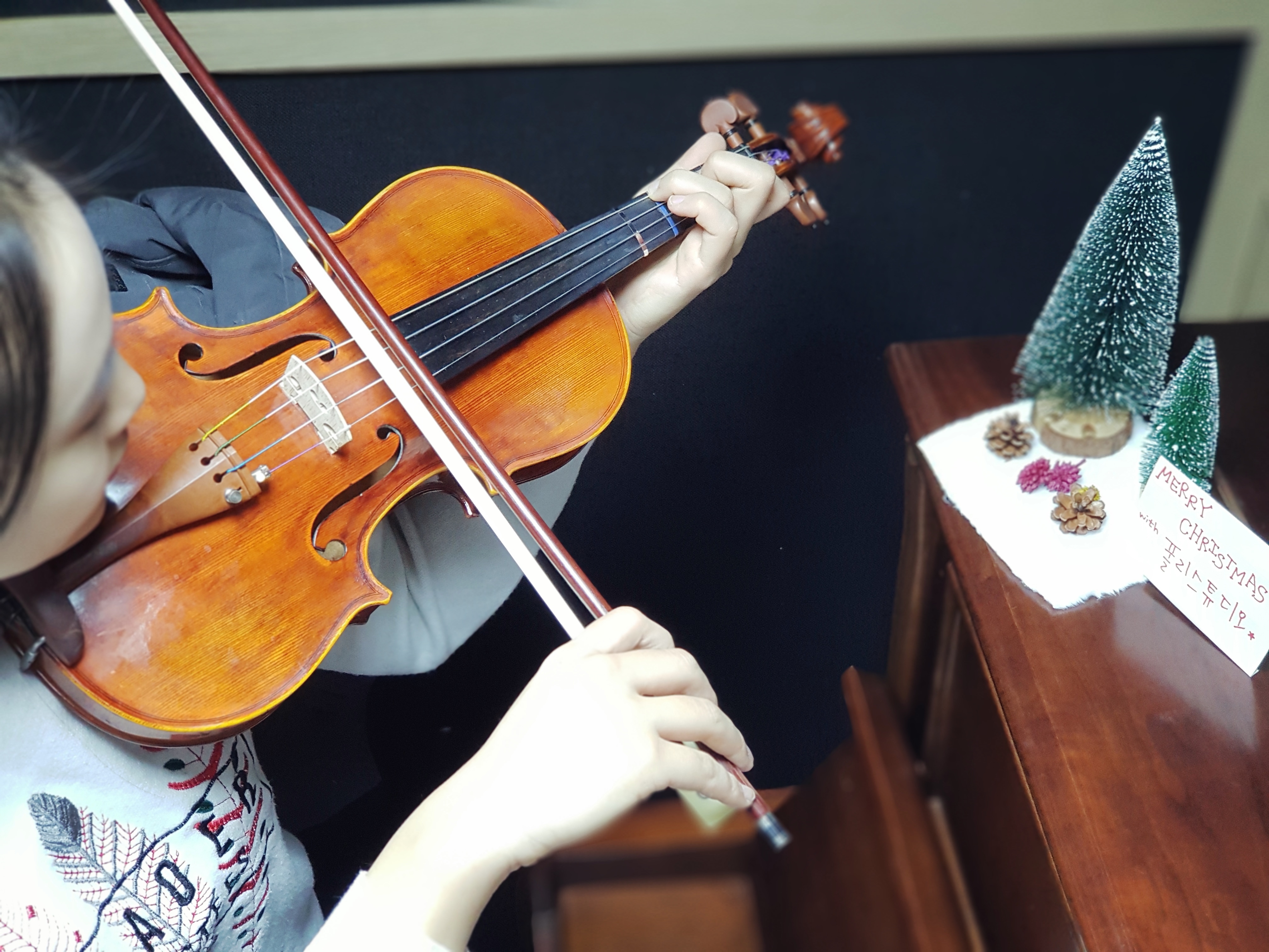 2번째 스튜디오 사진