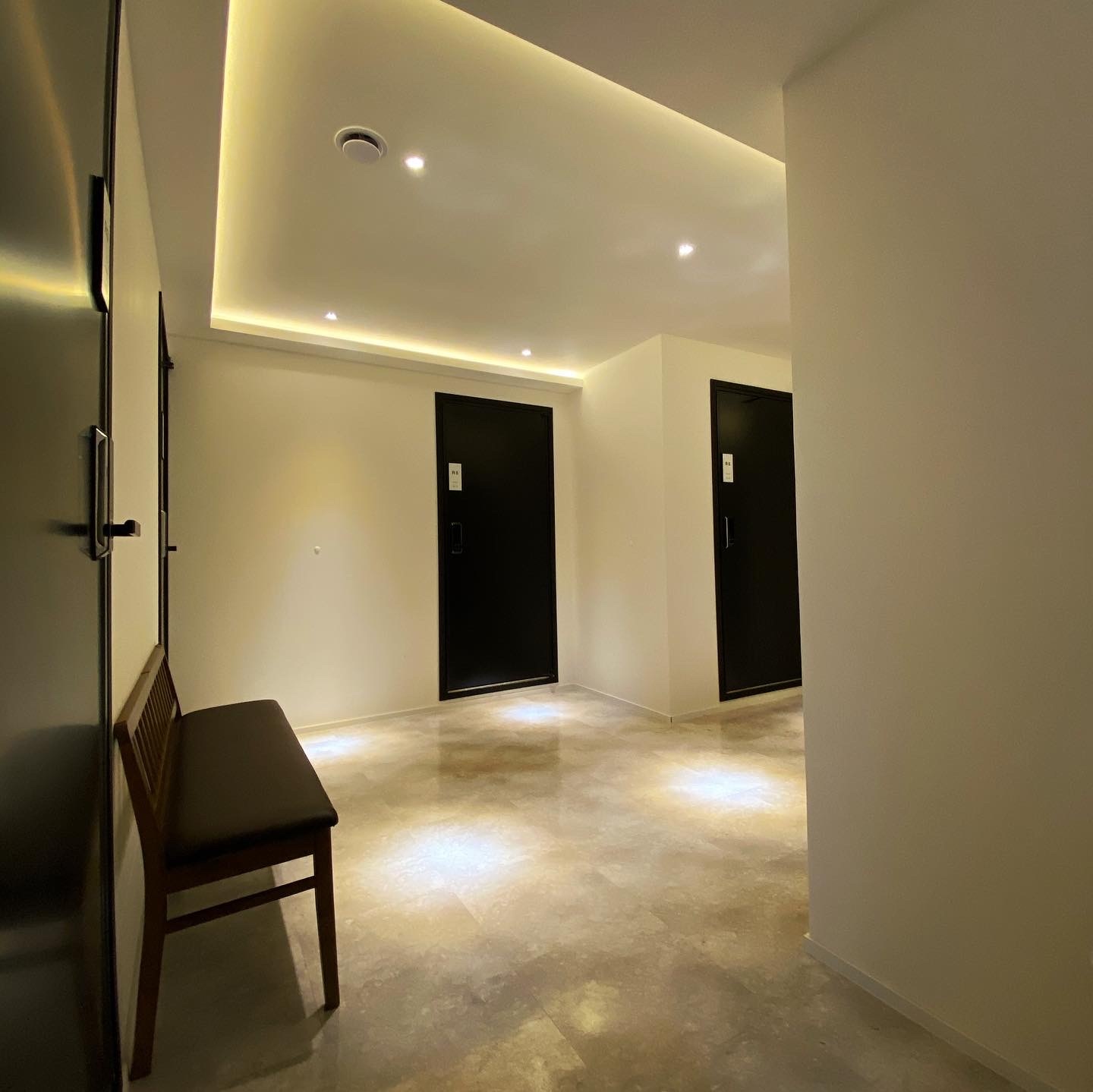 4번째 스튜디오 사진