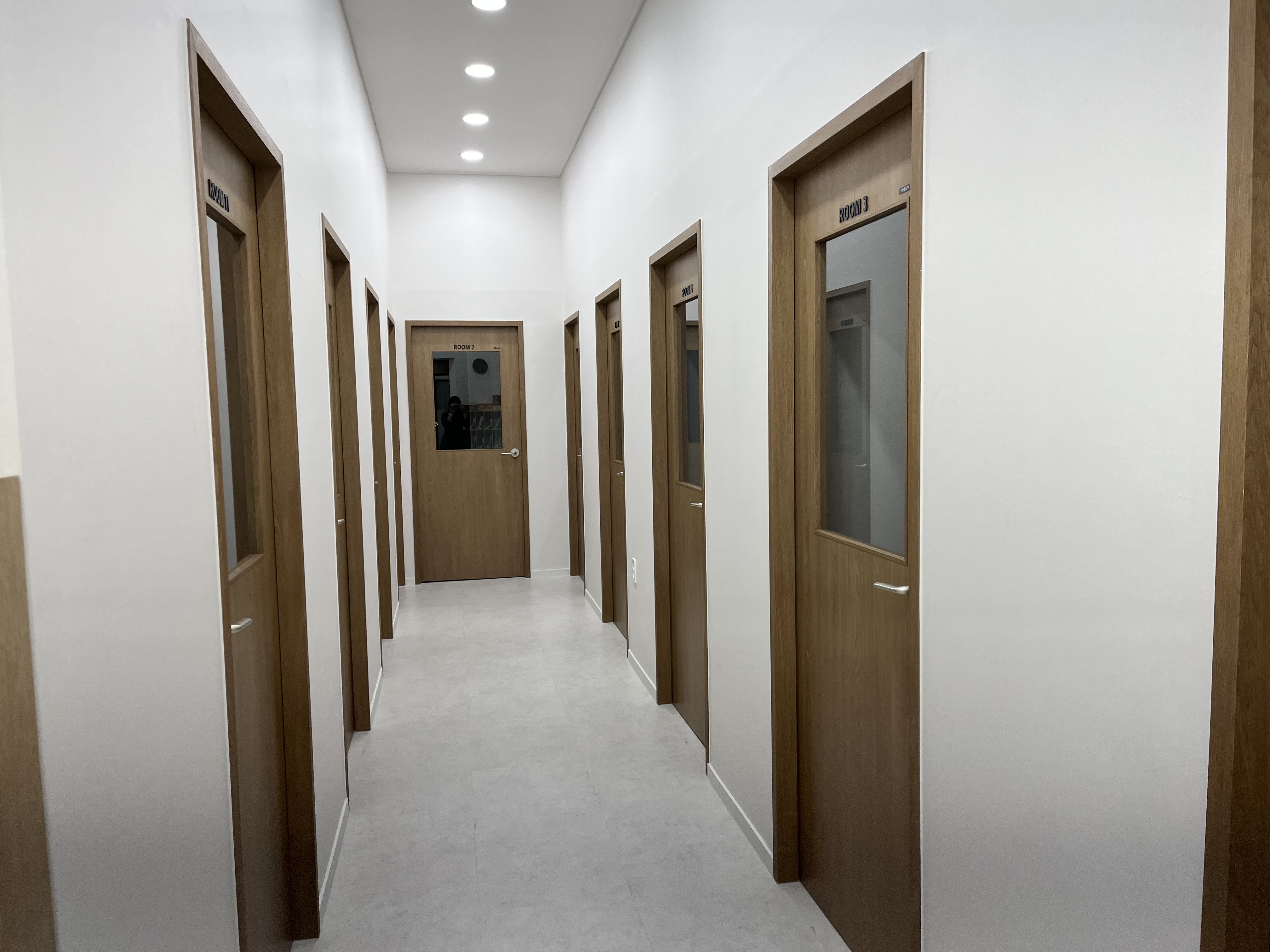 5번째 스튜디오 사진