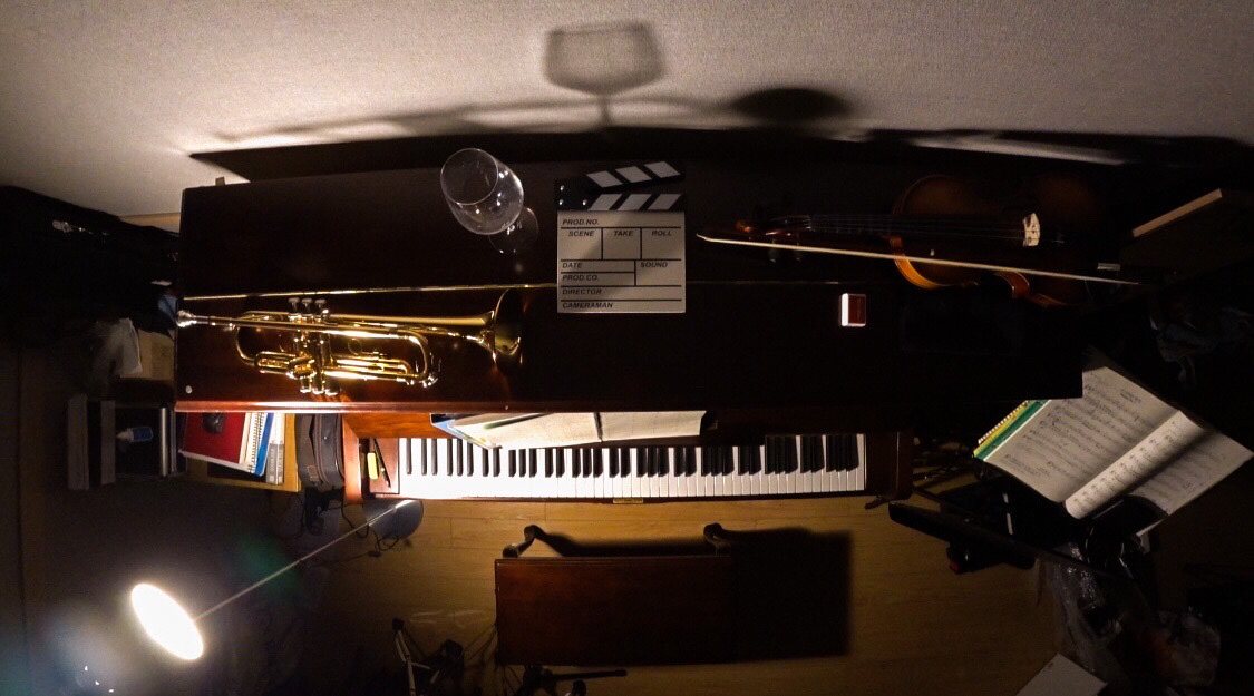 5번째 스튜디오 사진