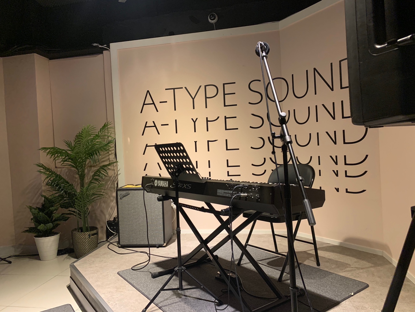 5번째 스튜디오 사진