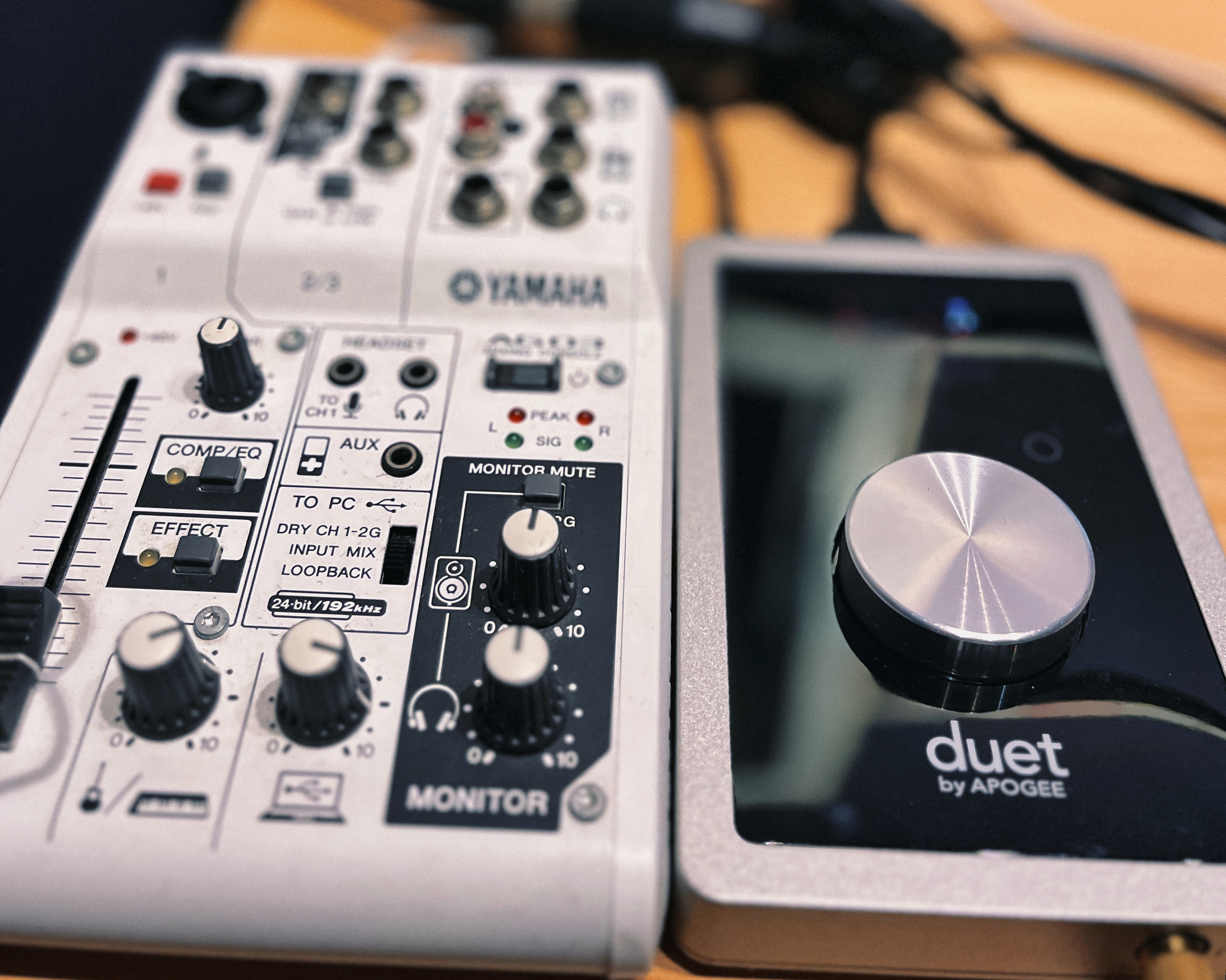 5번째 스튜디오 사진