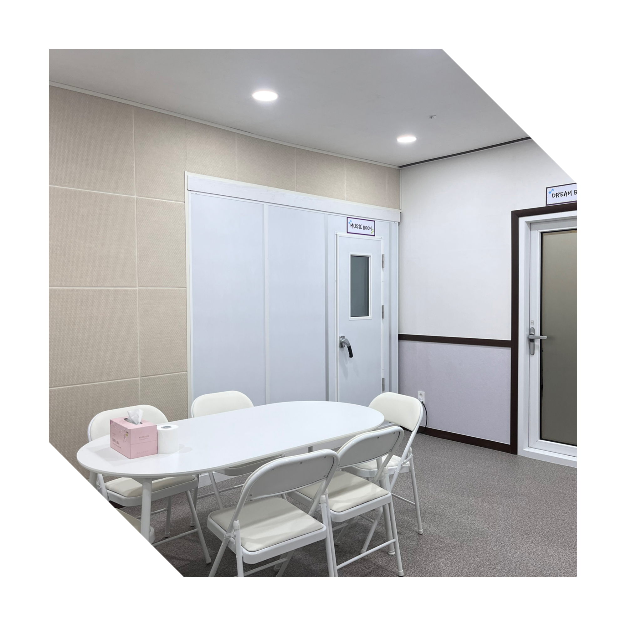 5번째 스튜디오 사진