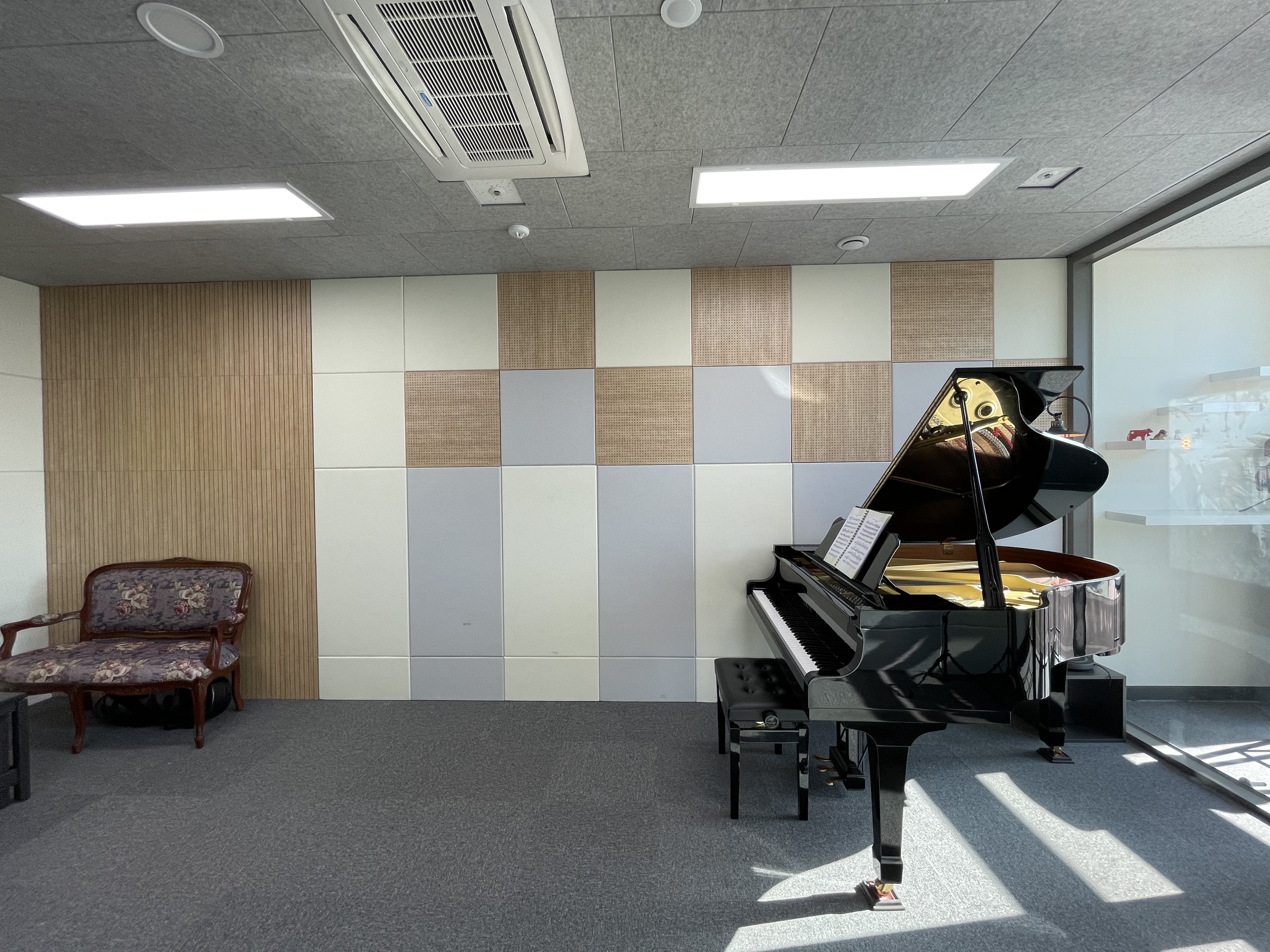 1번째 스튜디오 사진