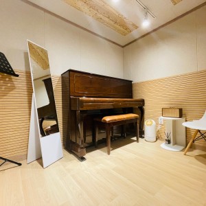 2번째 스튜디오 사진