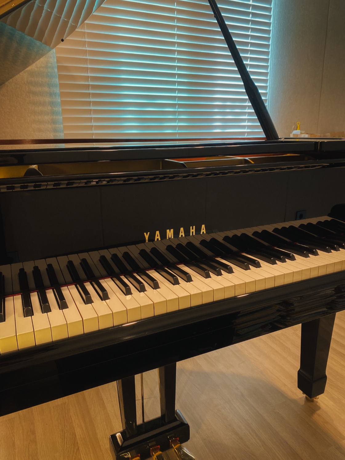 1번째 스튜디오 사진