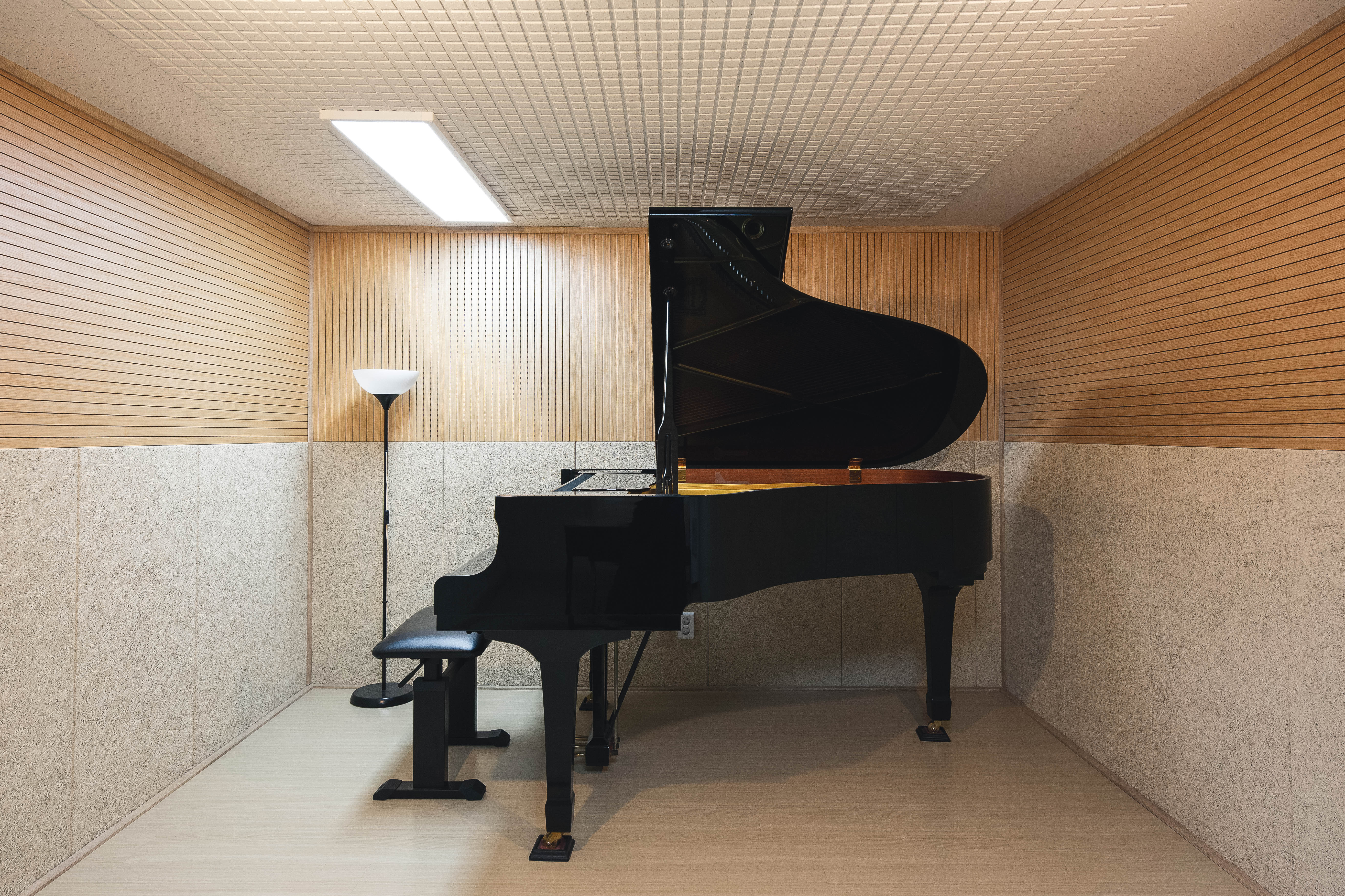 1번째 스튜디오 사진