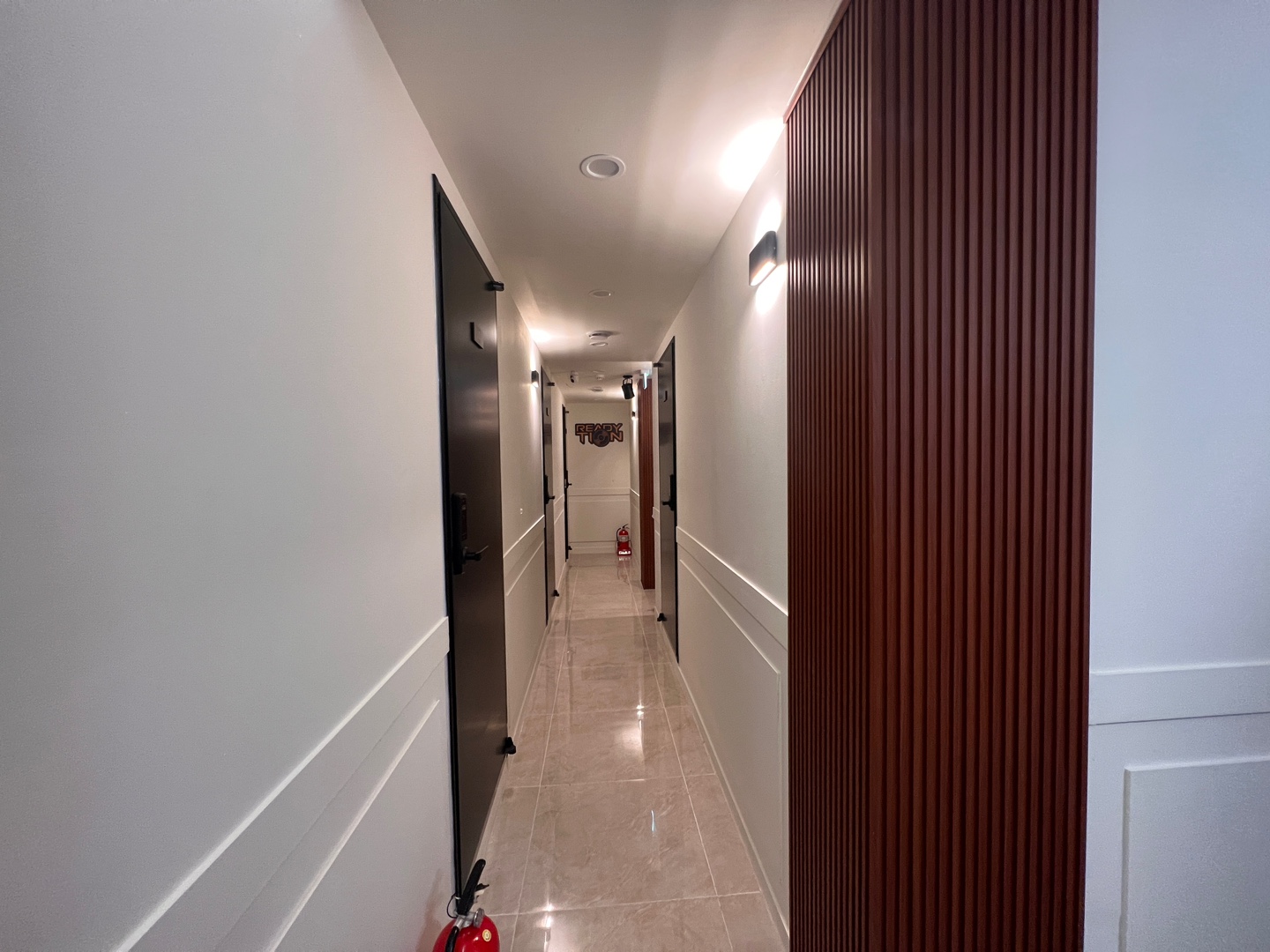 1번째 스튜디오 사진