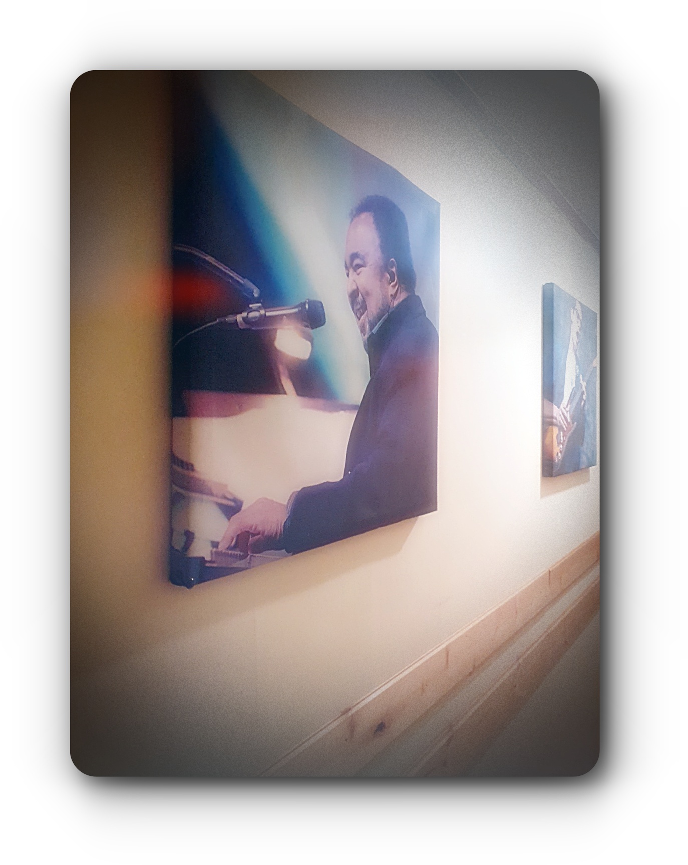 5번째 스튜디오 사진