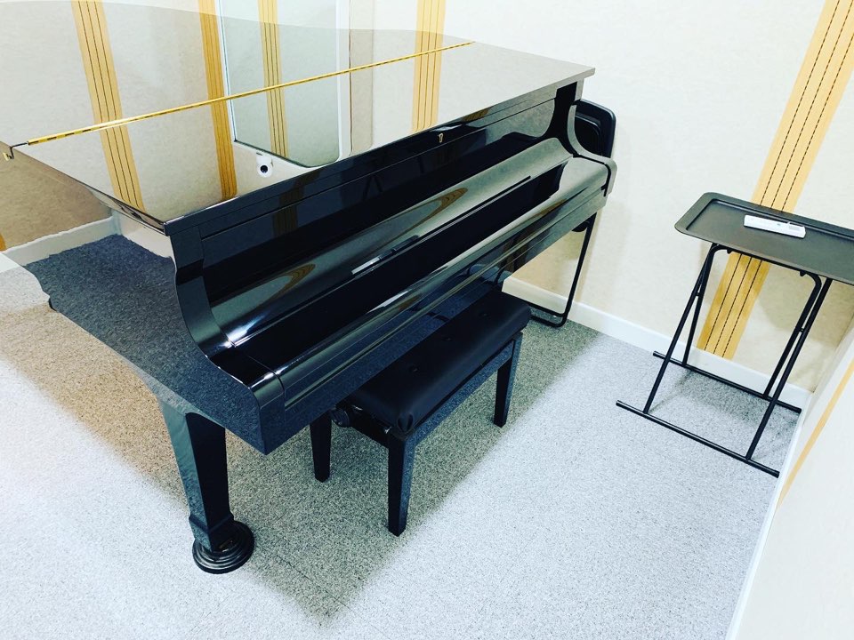 2번째 스튜디오 사진