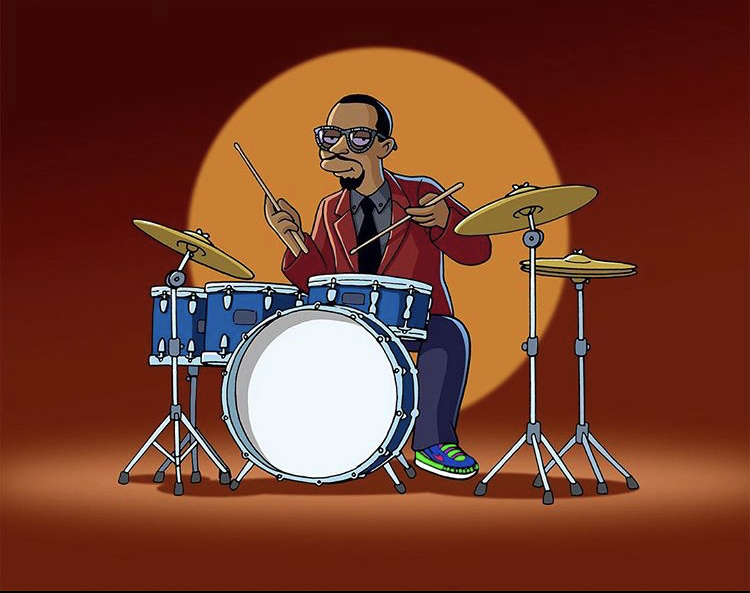 1번째 스튜디오 사진