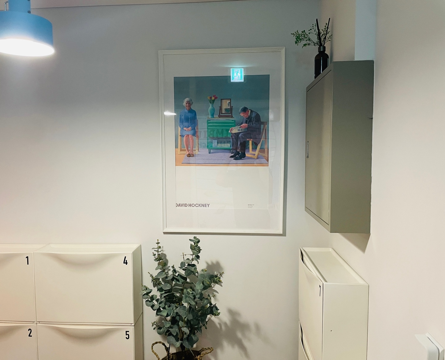 1번째 스튜디오 사진