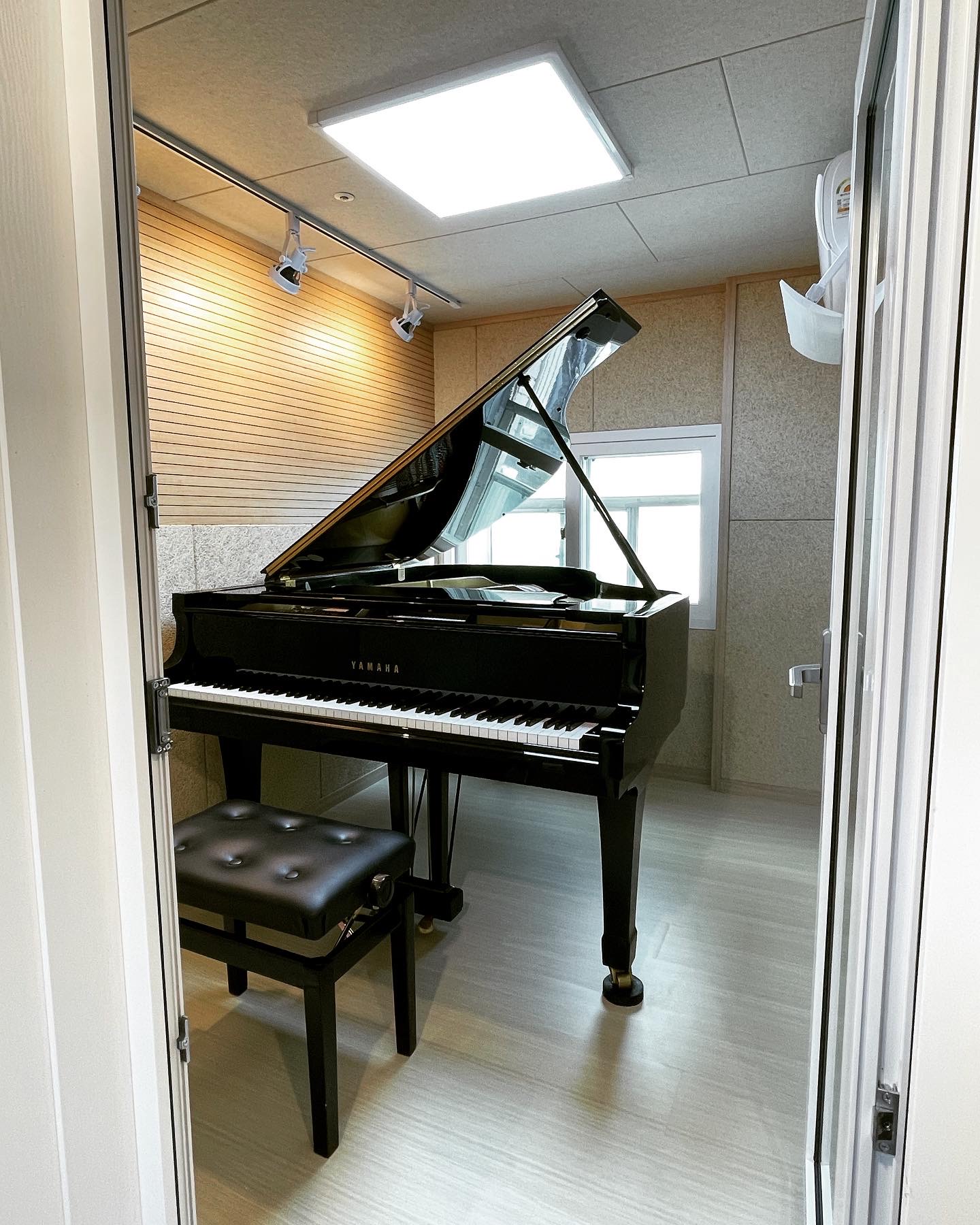 3번째 스튜디오 사진