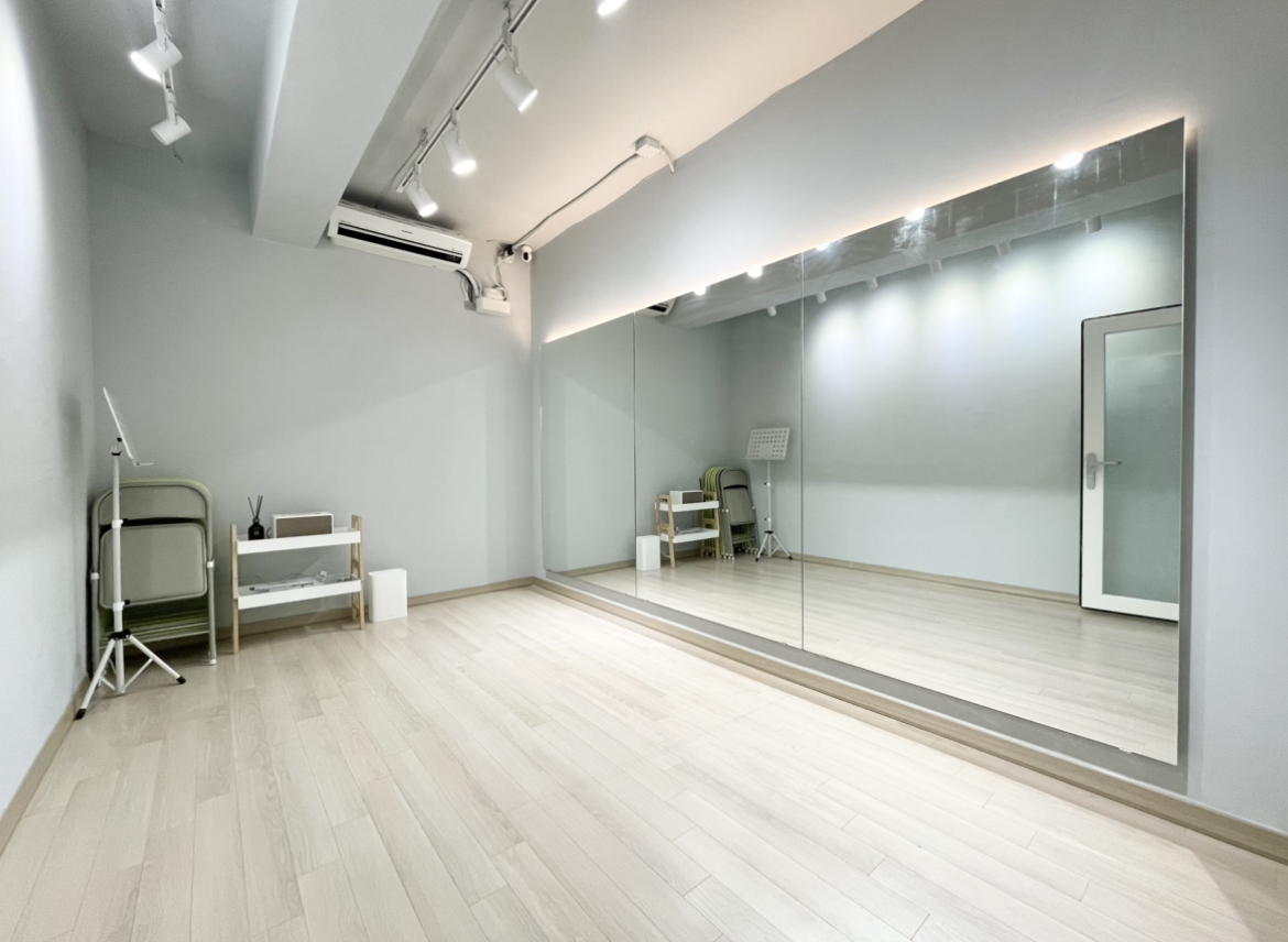 5번째 스튜디오 사진