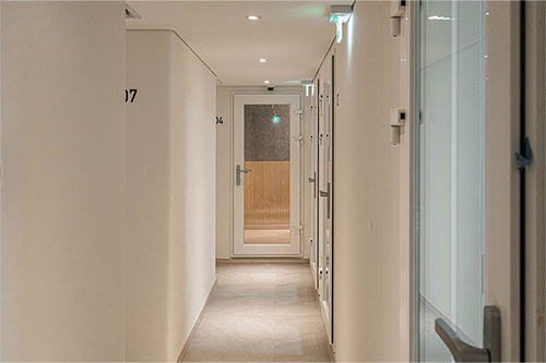 2번째 스튜디오 사진