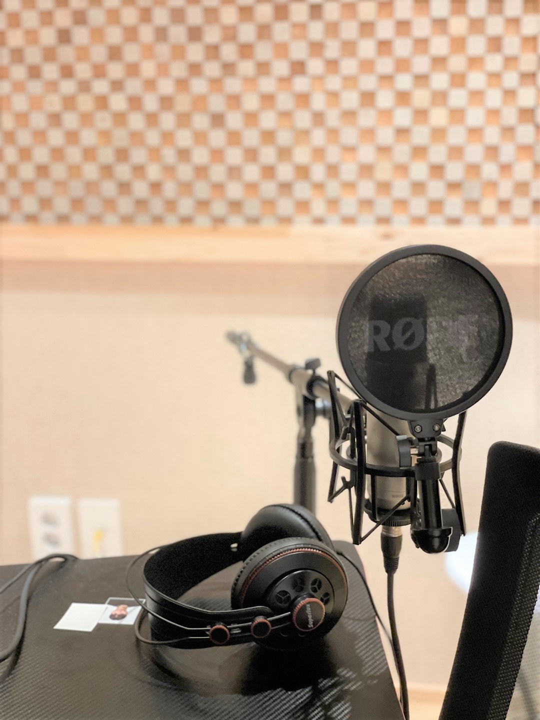 4번째 스튜디오 사진