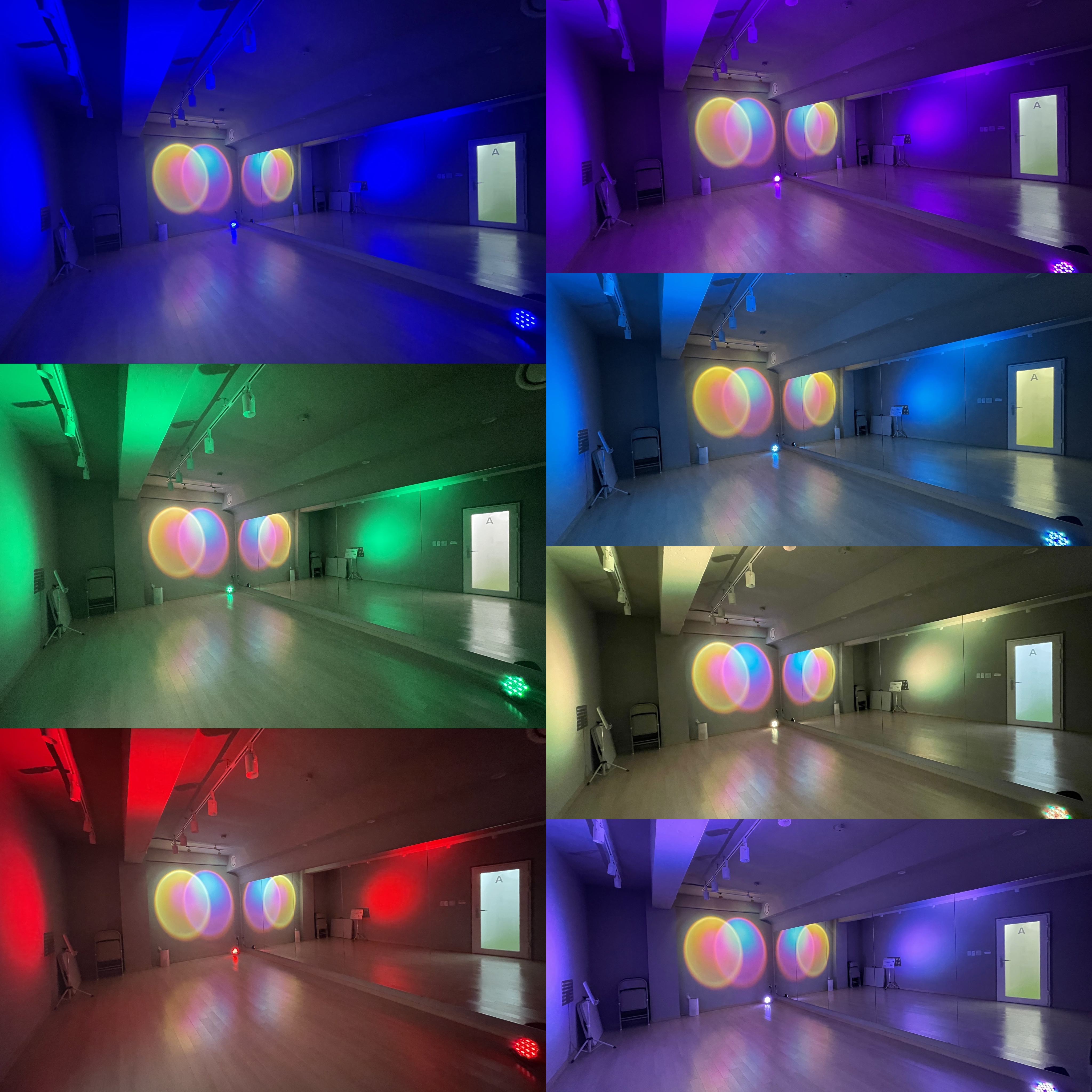 2번째 스튜디오 사진