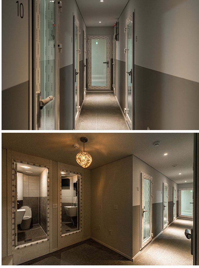 1번째 스튜디오 사진