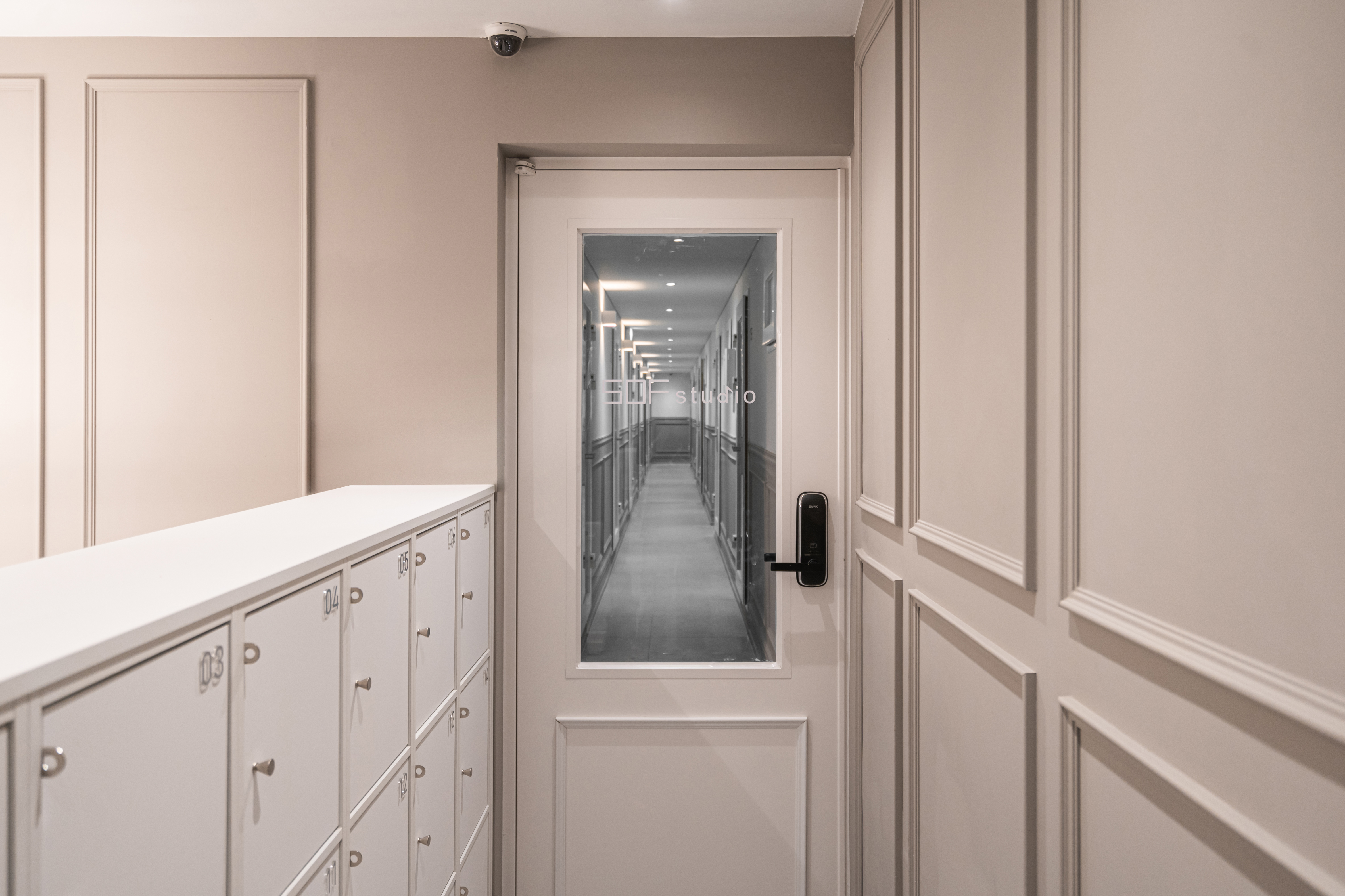 3번째 스튜디오 사진