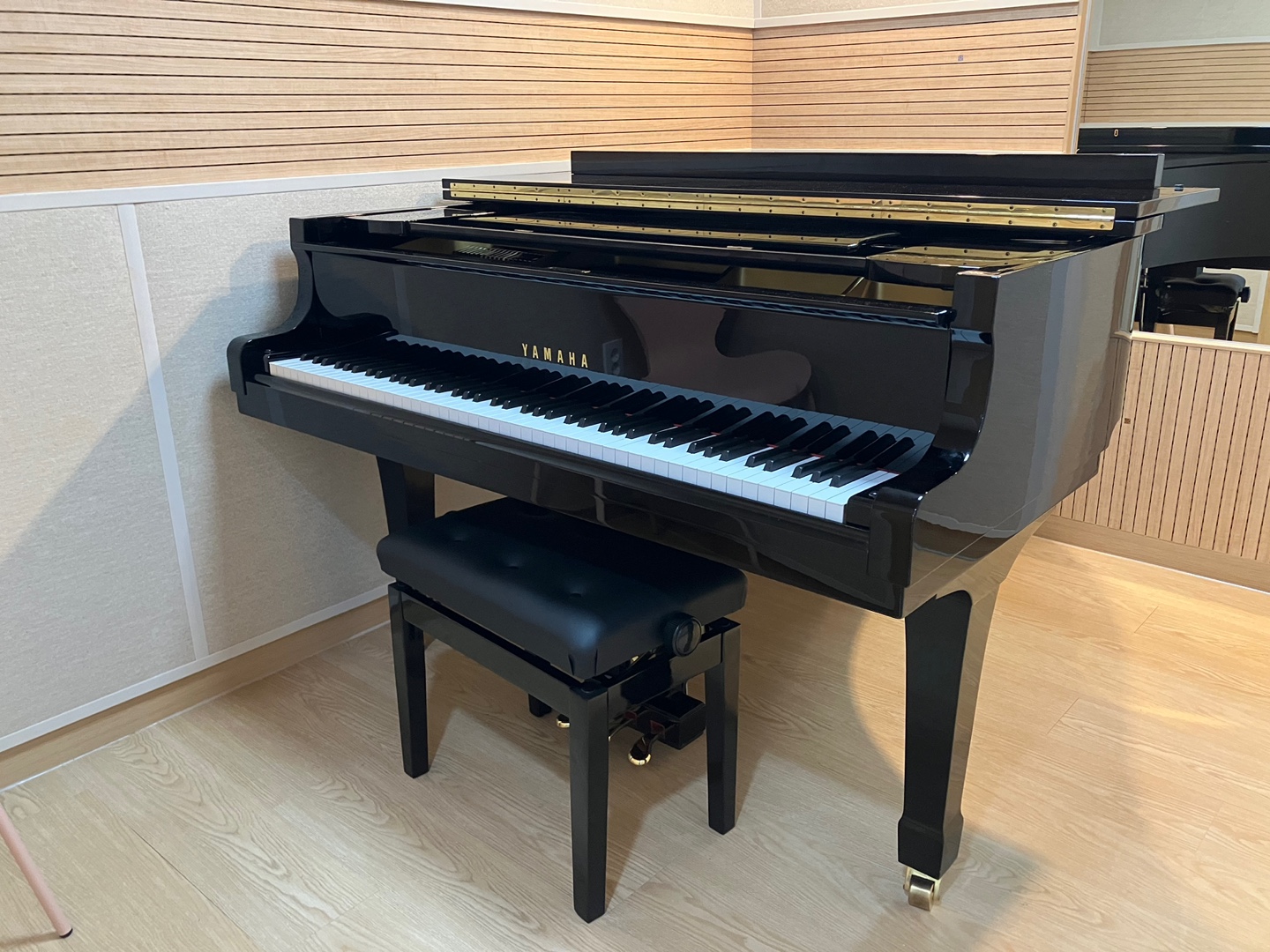 1번째 스튜디오 사진