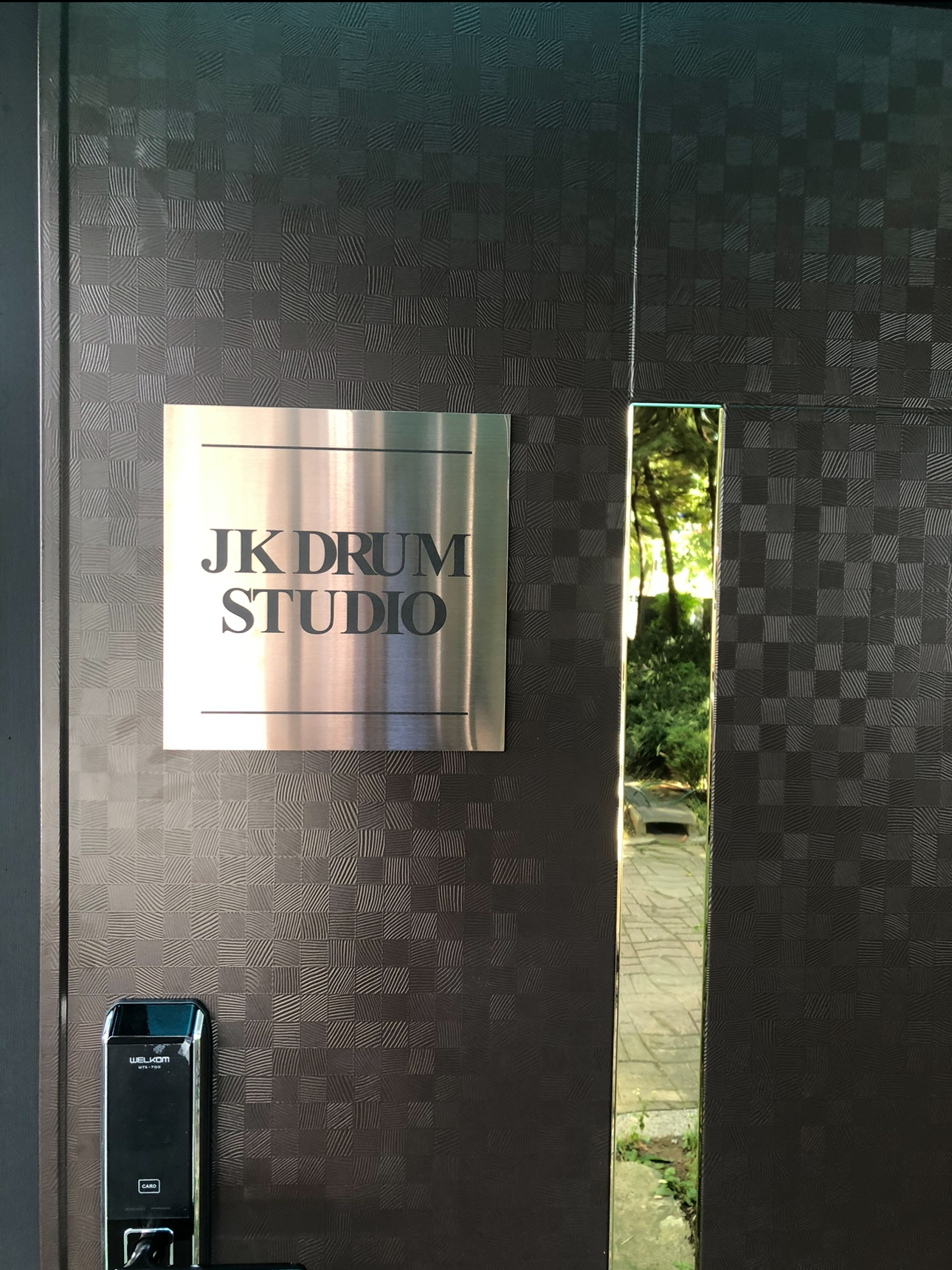 1번째 스튜디오 사진