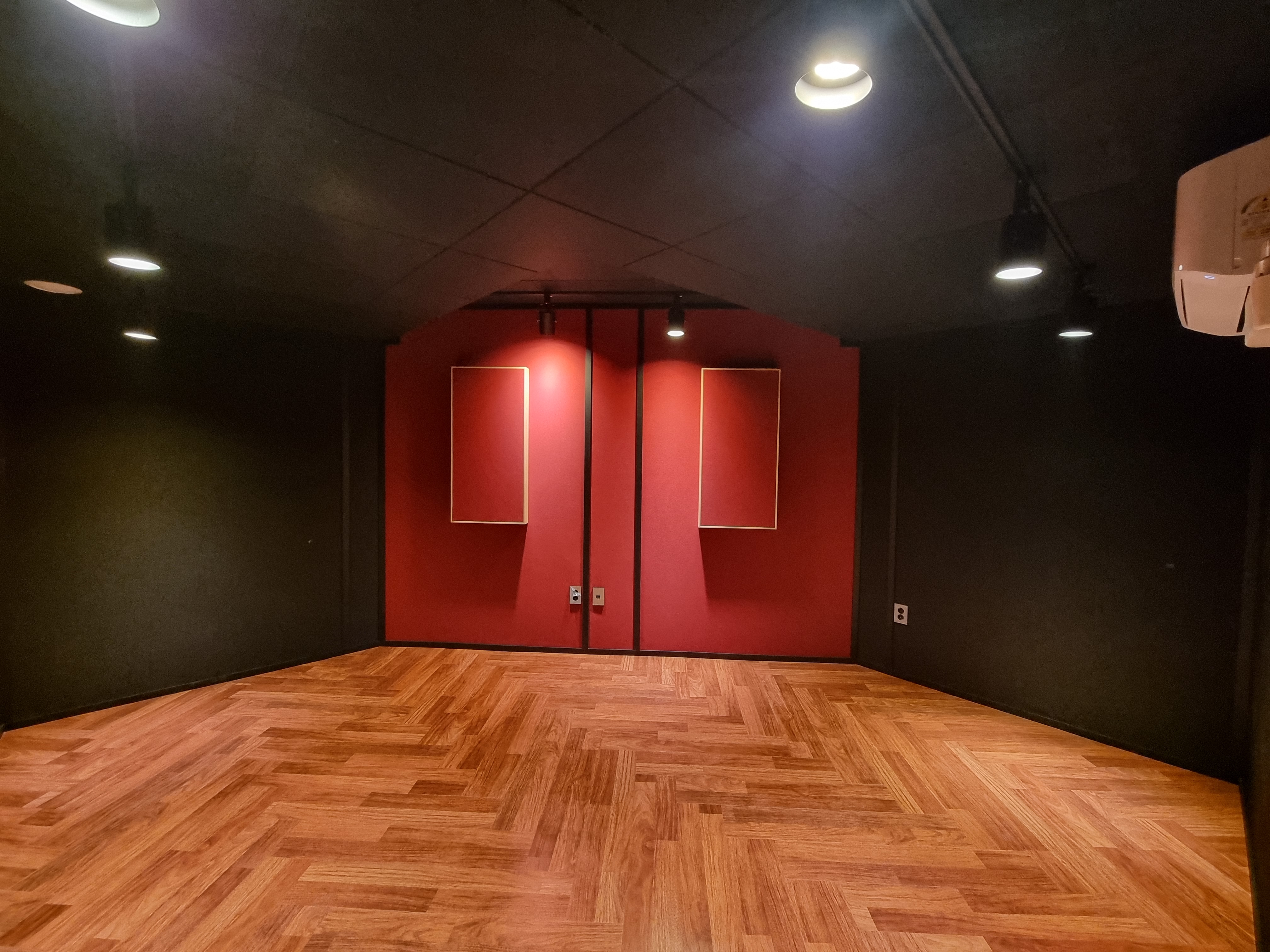 5번째 스튜디오 사진