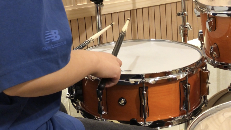 3번째 스튜디오 사진