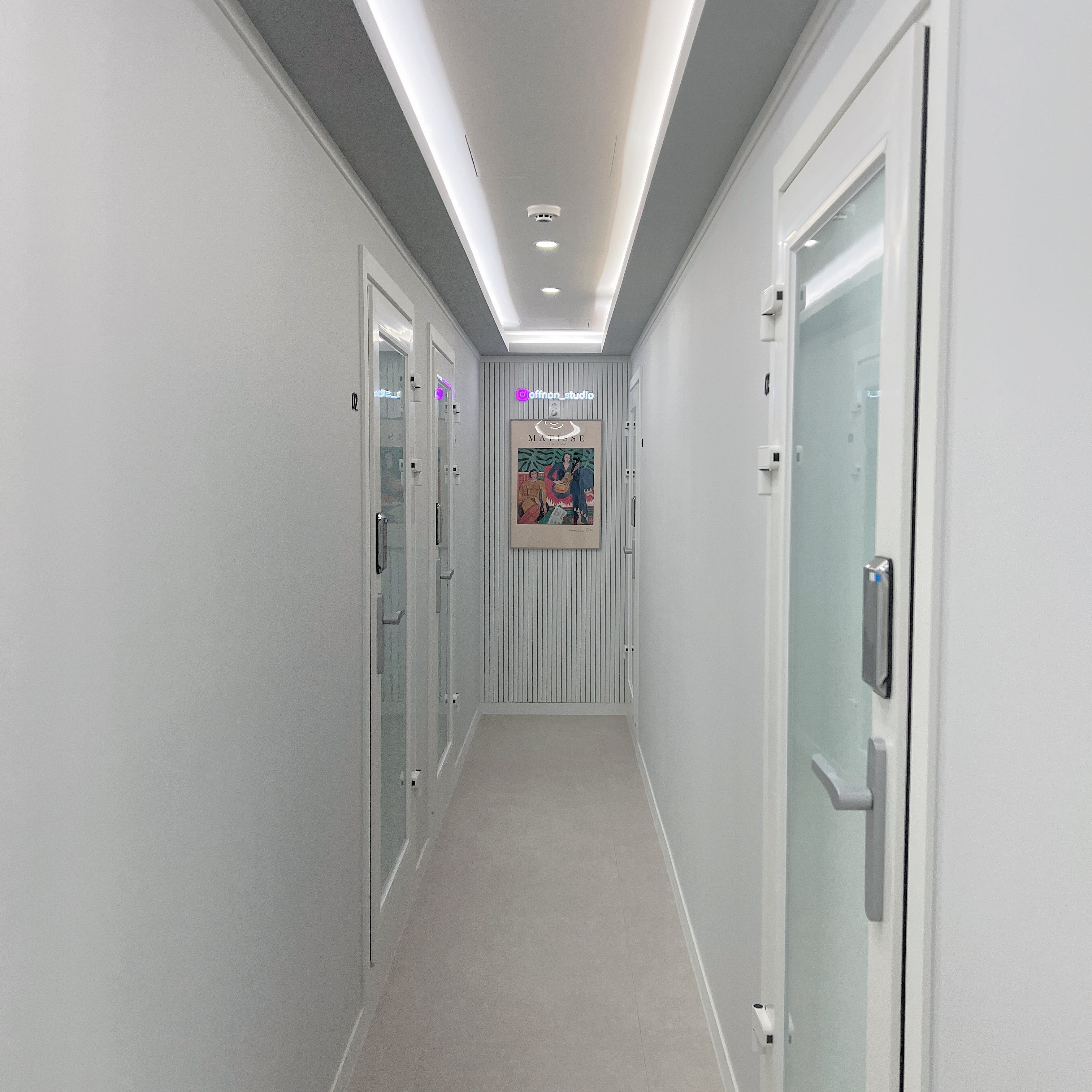 1번째 스튜디오 사진