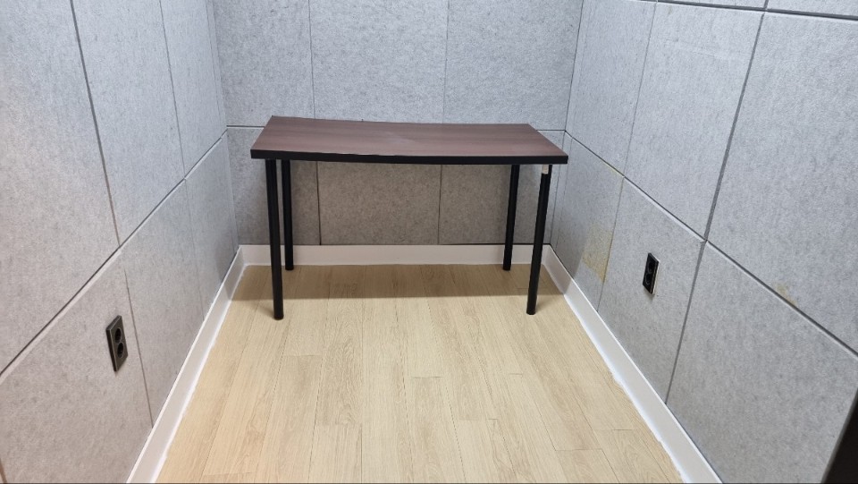 2번째 스튜디오 사진