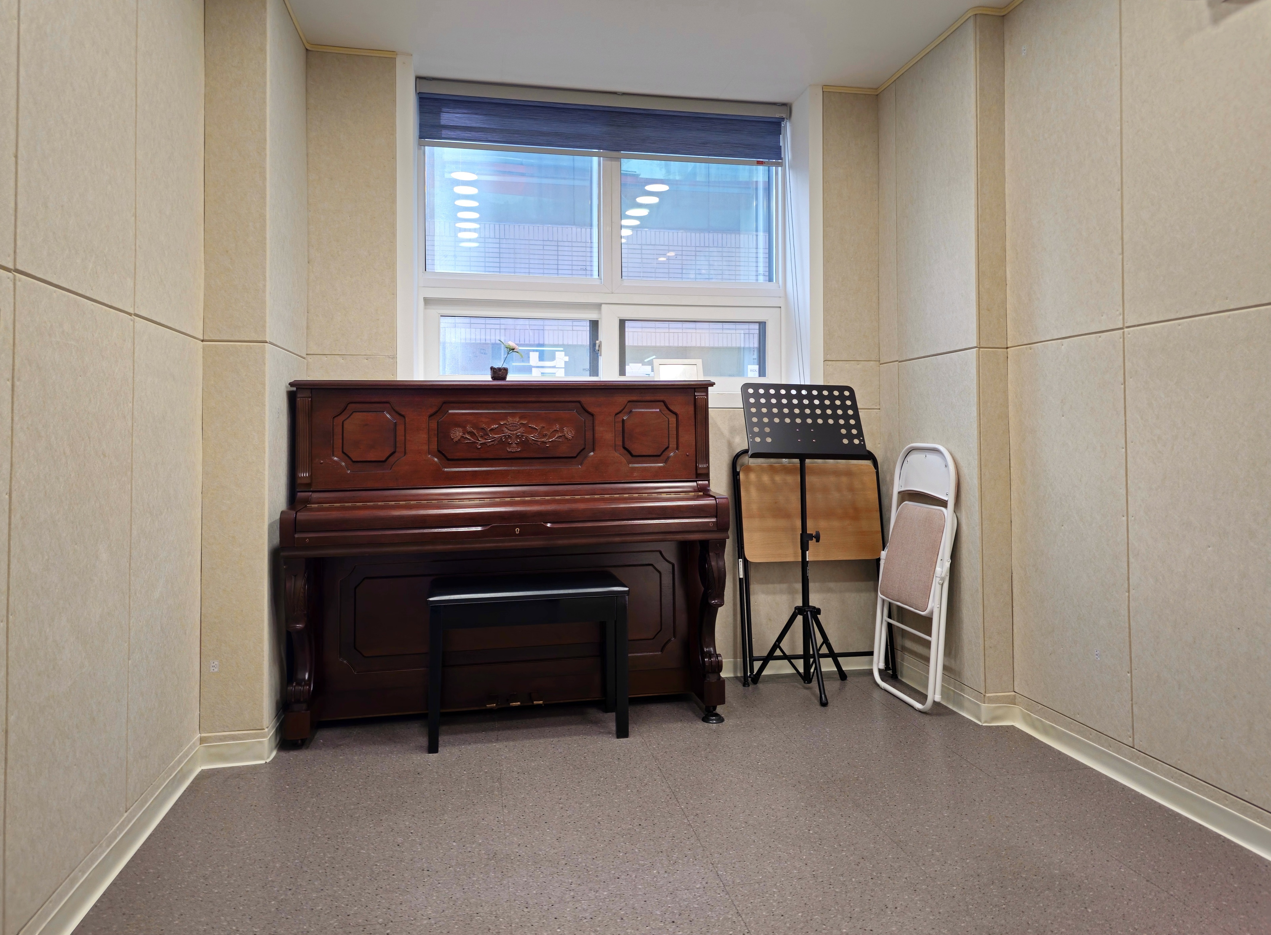 5번째 스튜디오 사진