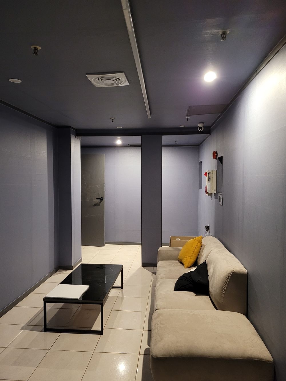 1번째 스튜디오 사진