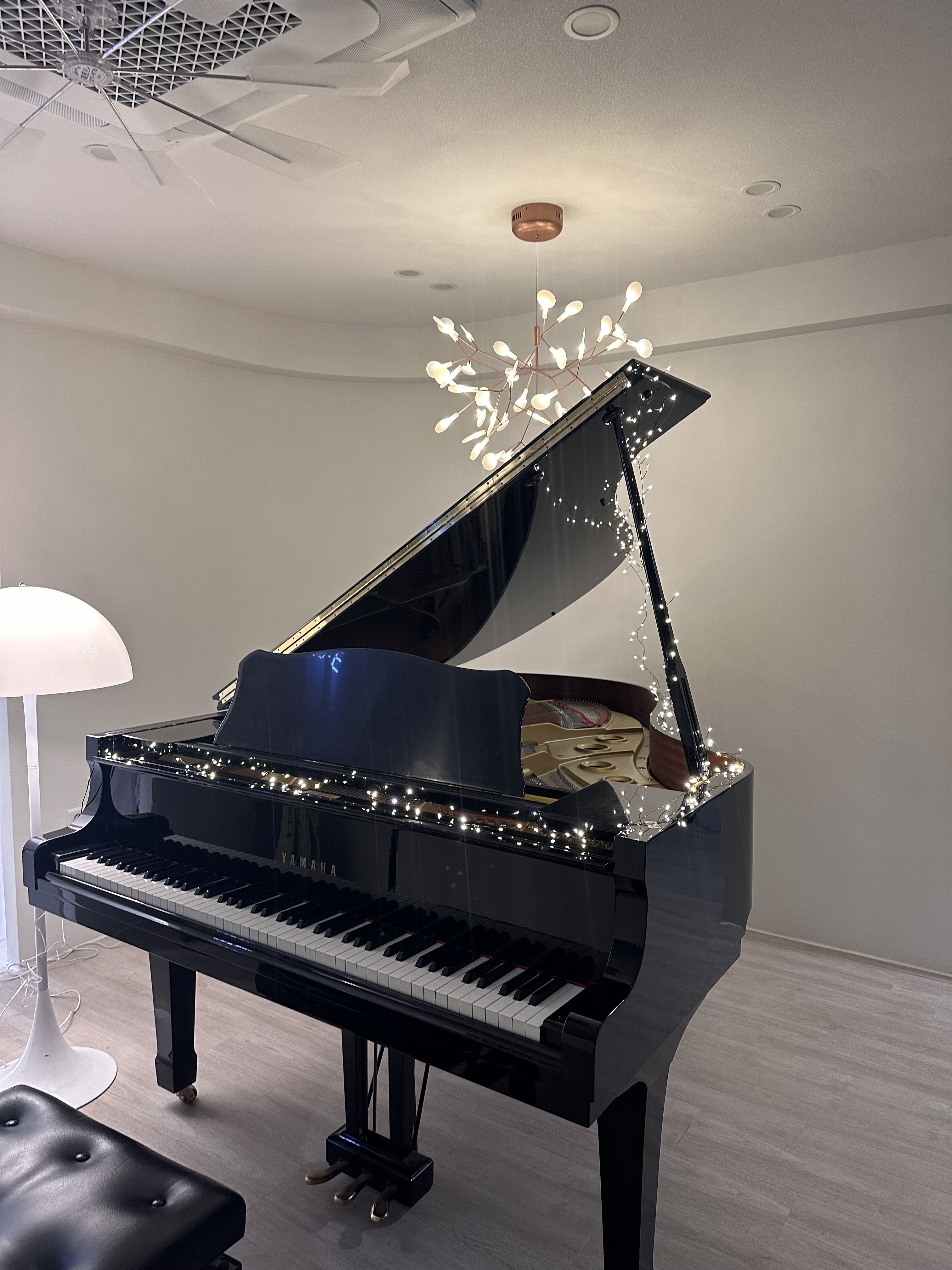 1번째 스튜디오 사진