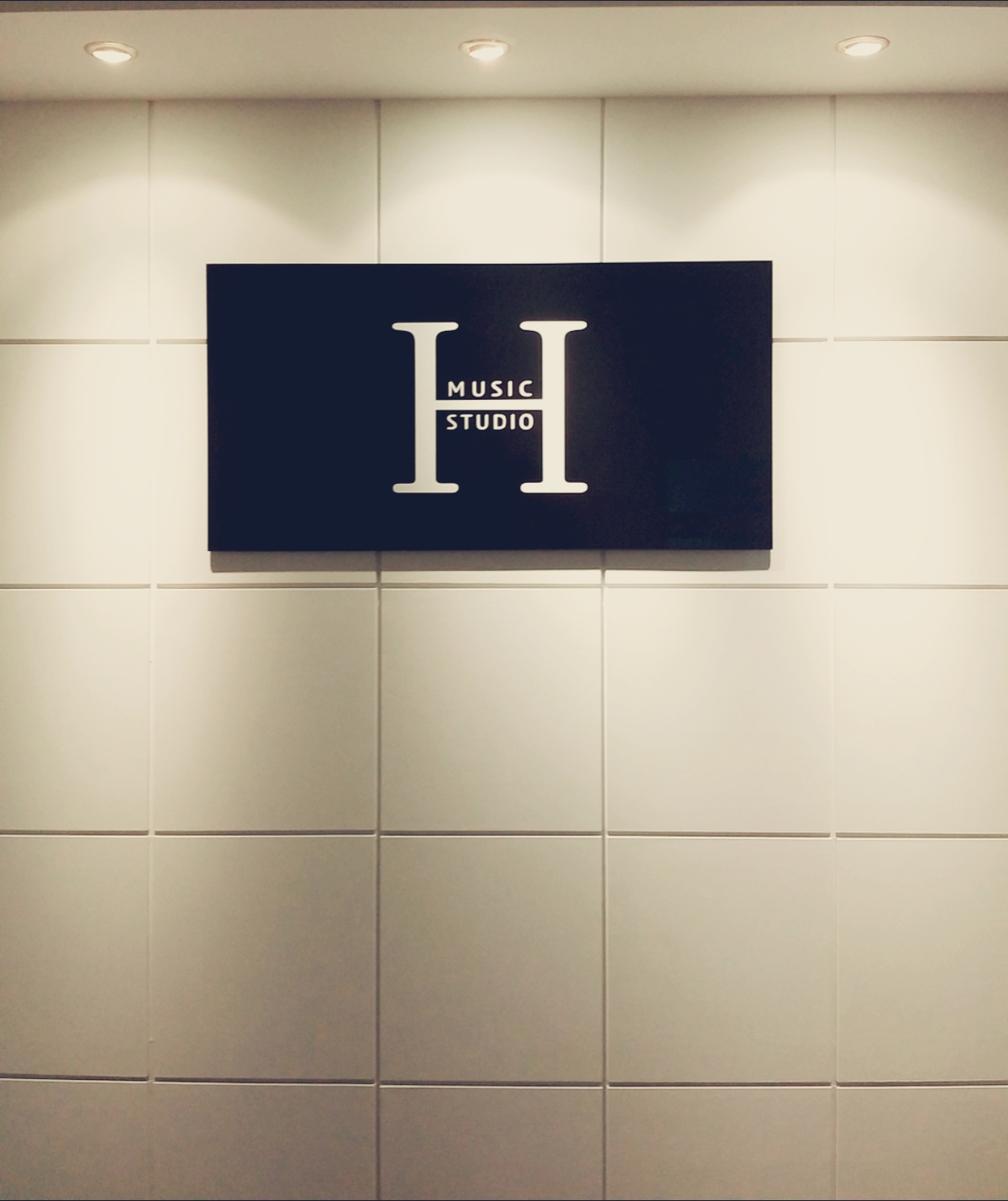 1번째 스튜디오 사진