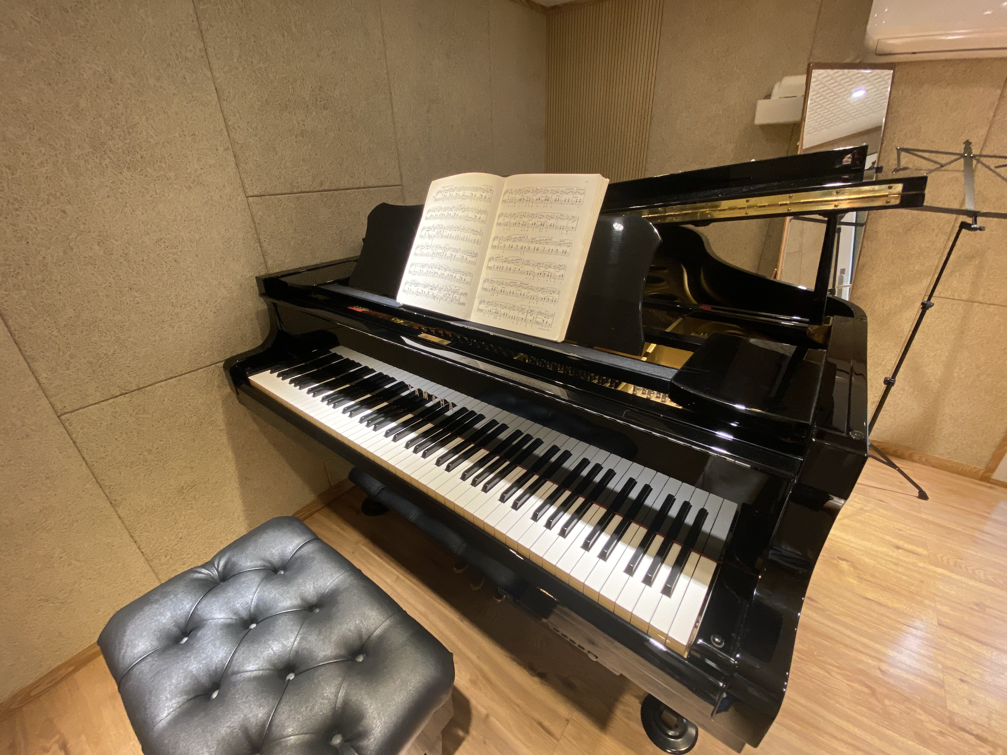 3번째 스튜디오 사진