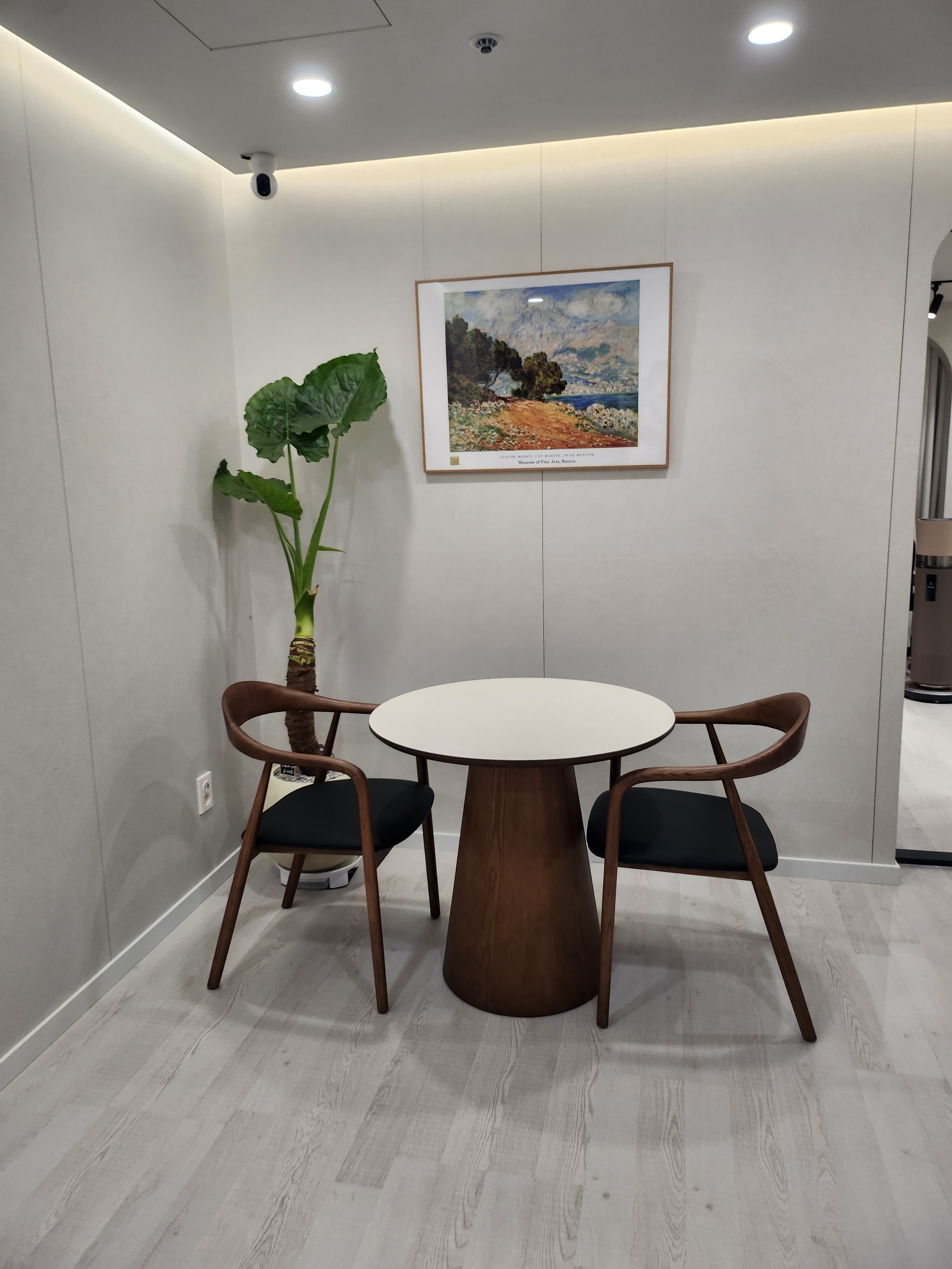 2번째 스튜디오 사진