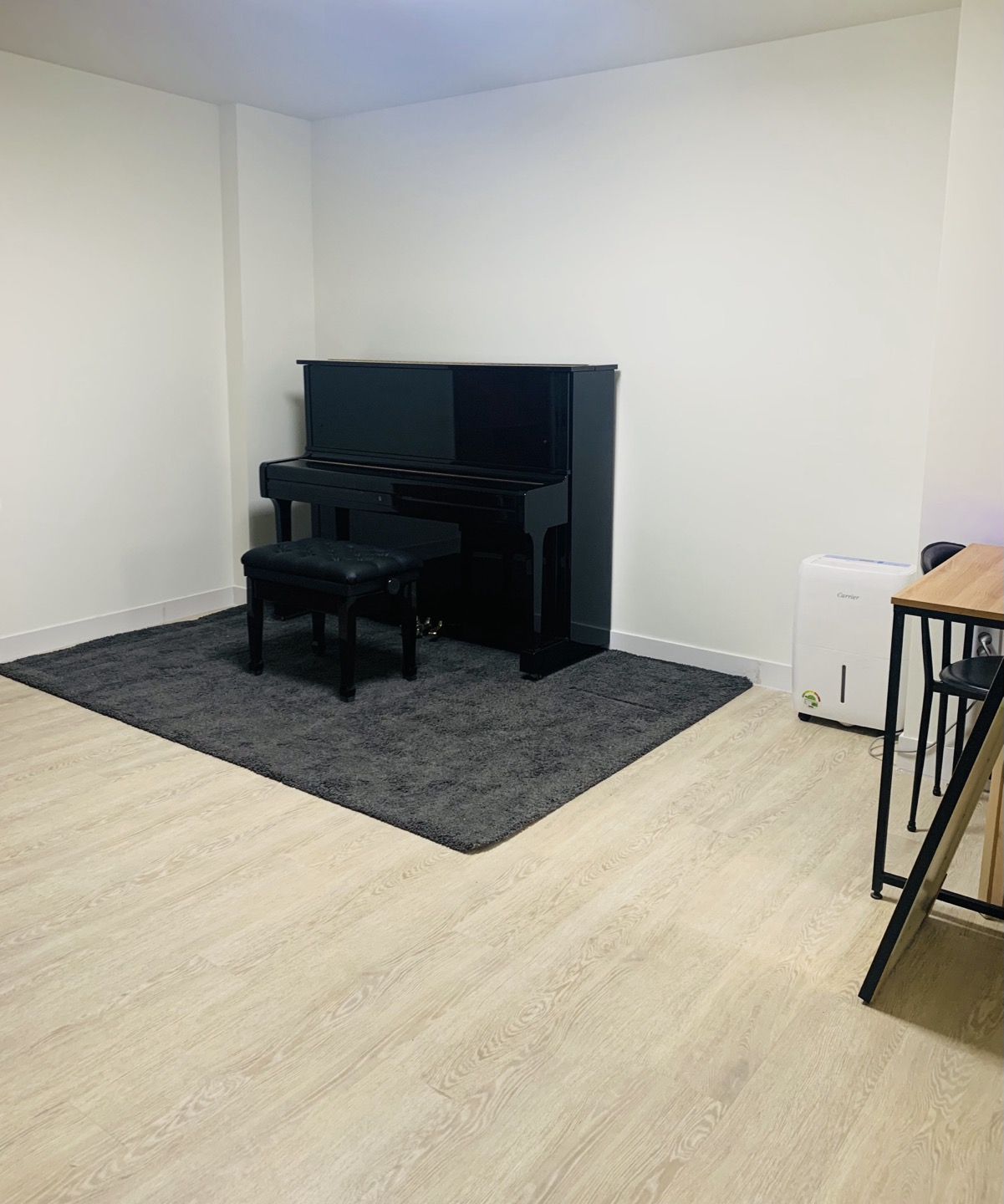 4번째 스튜디오 사진