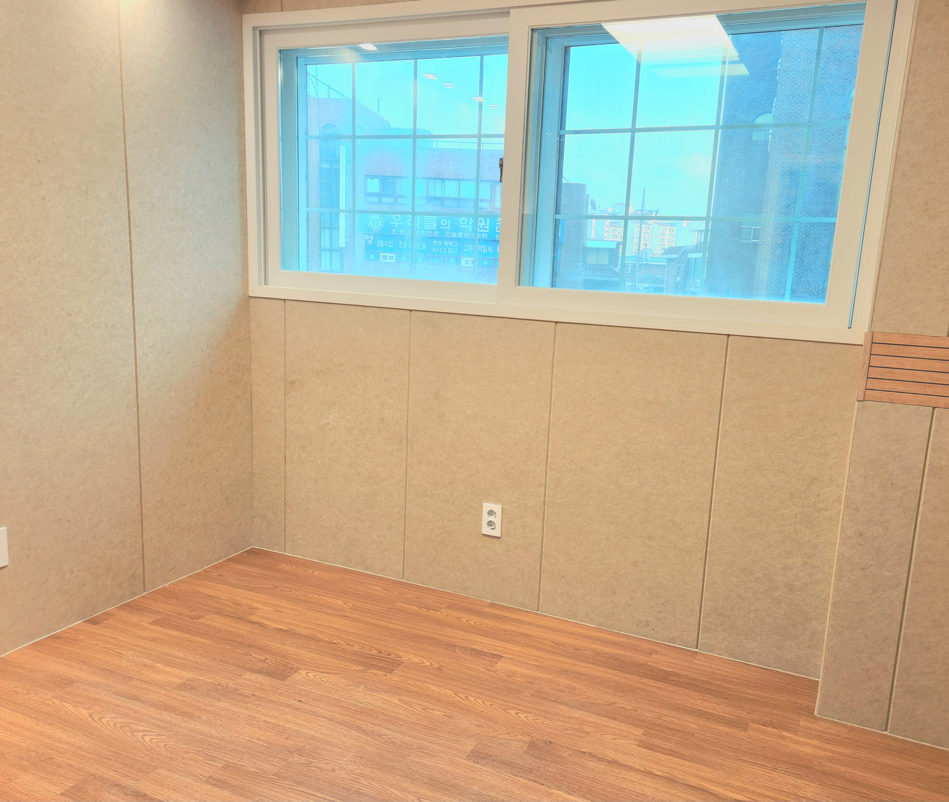 5번째 스튜디오 사진